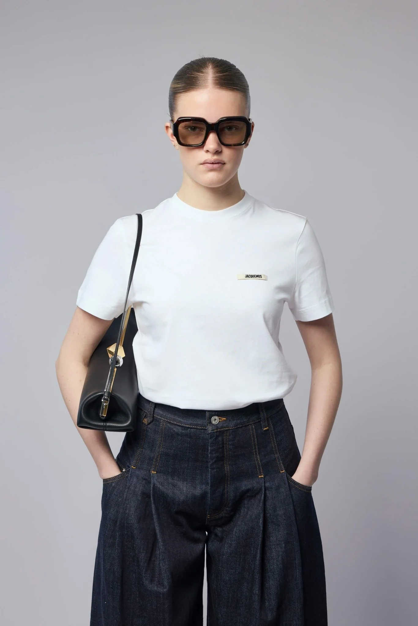 Le Tshirt Gros Grain Mc