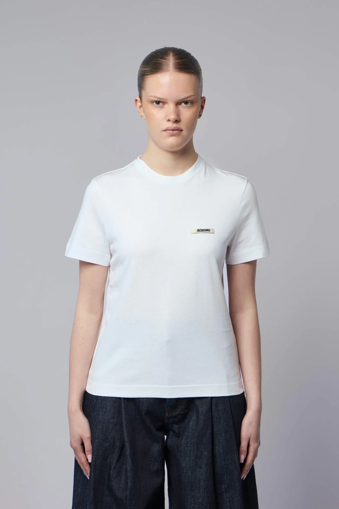 Le Tshirt Gros Grain Mc - Image 2