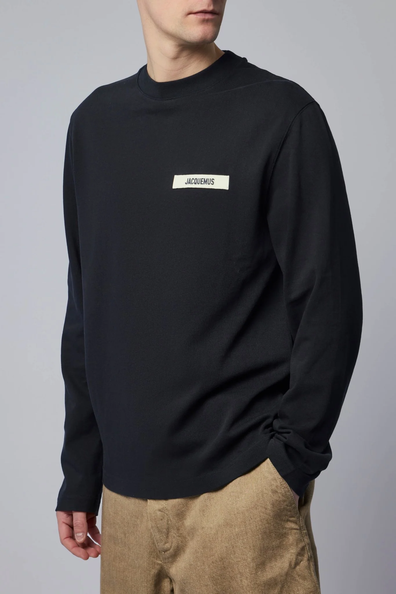 Le Tshirt Gros Grain Ml - Image 3