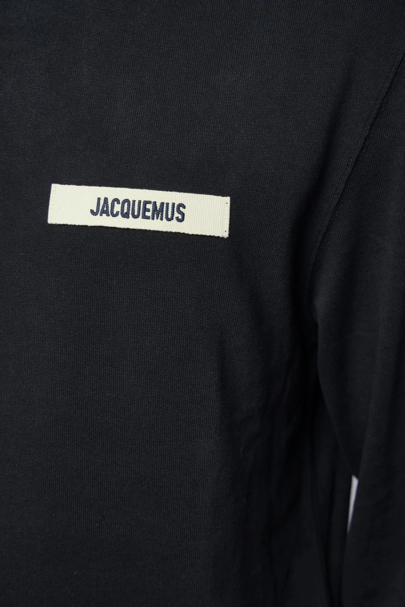 Le Tshirt Gros Grain Ml - Image 4