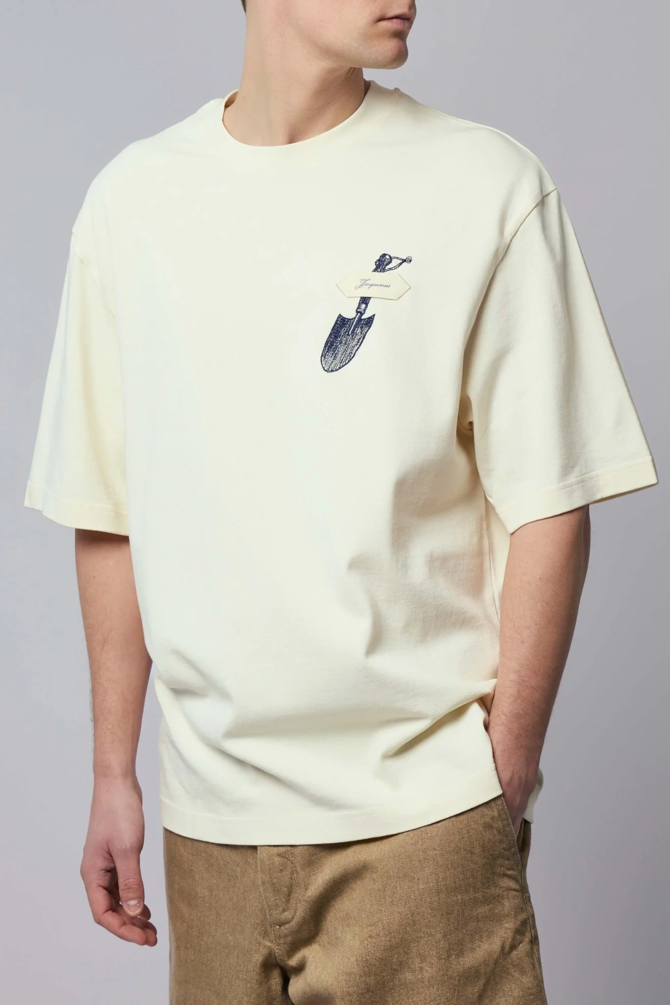 Le Tshirt Pelle - Image 3