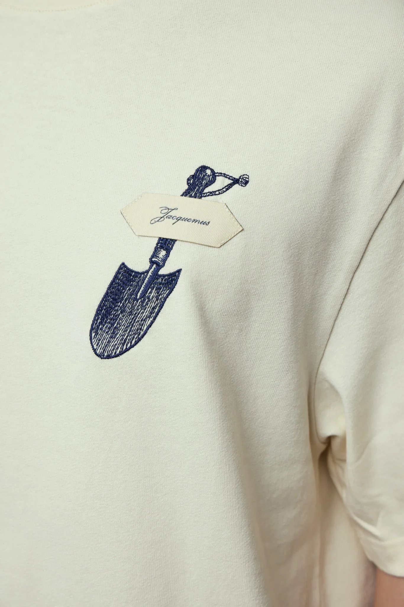 Le Tshirt Pelle - Image 4