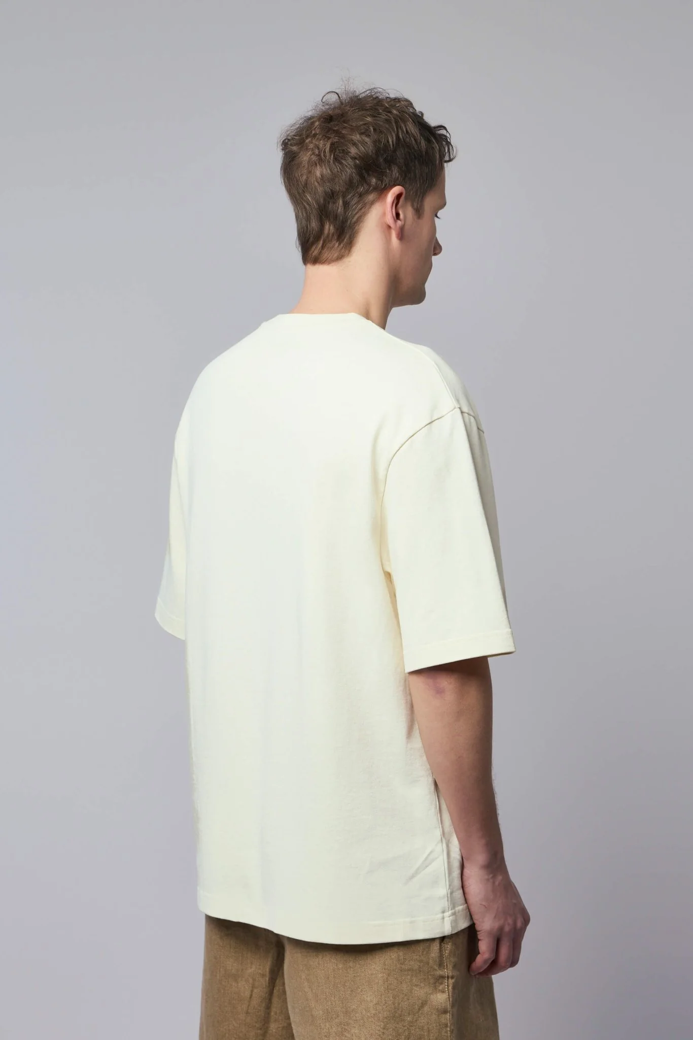 Le Tshirt Pelle - Image 5