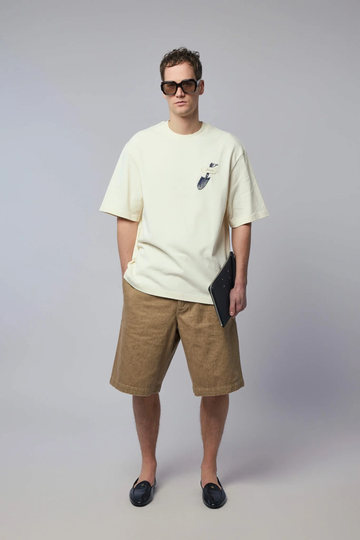 Le Tshirt Pelle - Image 6