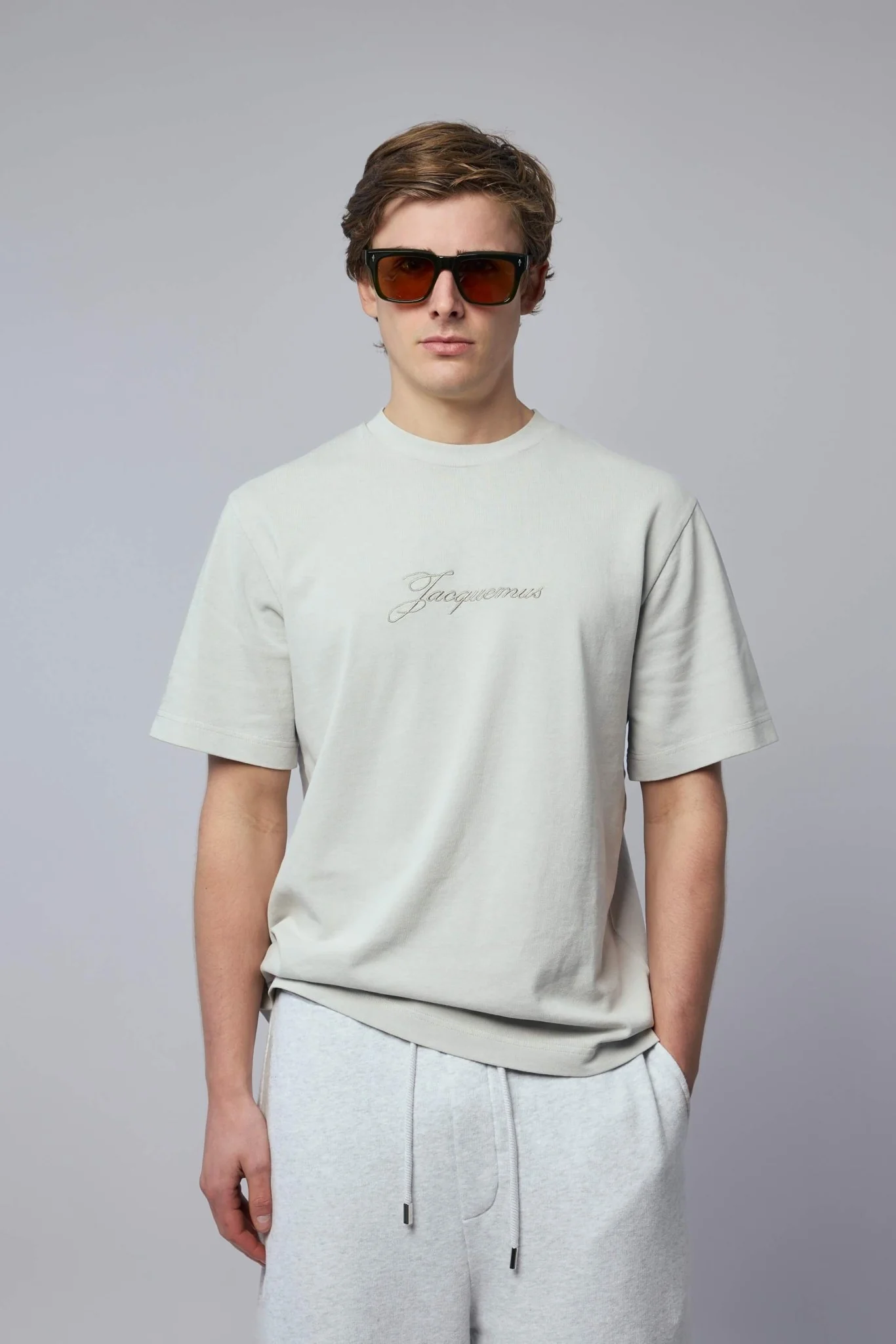 Le Tshirt Pigmento