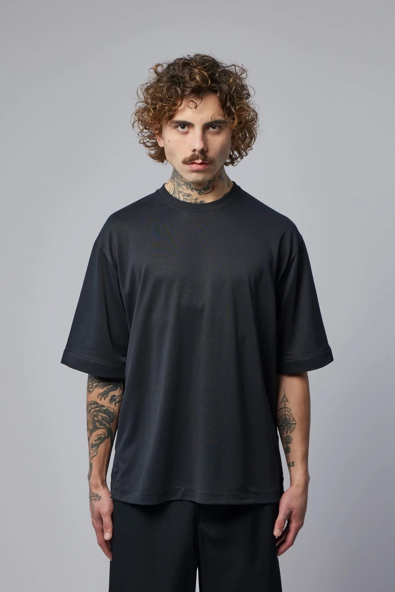 Rond Carré Short-sleeve T-shirt - Image 2