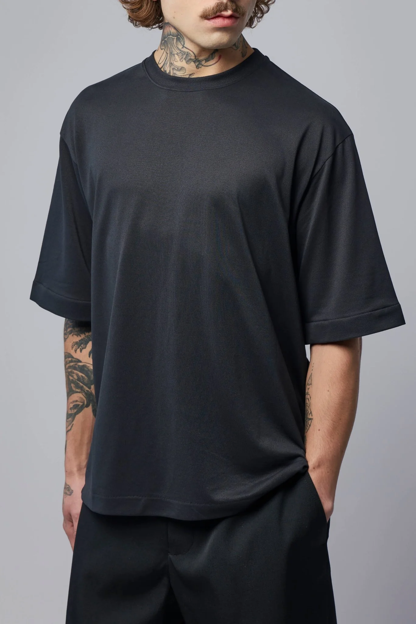 Rond Carré Short-sleeve T-shirt - Image 3