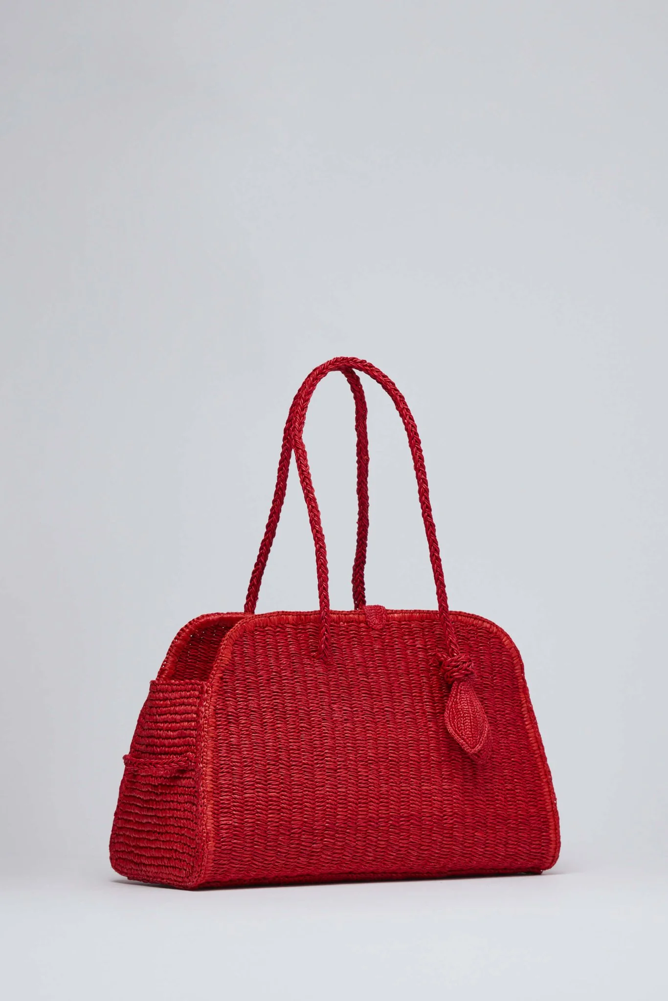 Le Turismo Raphia Bag - Image 2