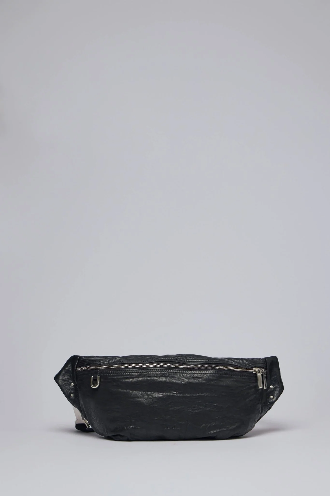 Bumbag Leather Belt Bag