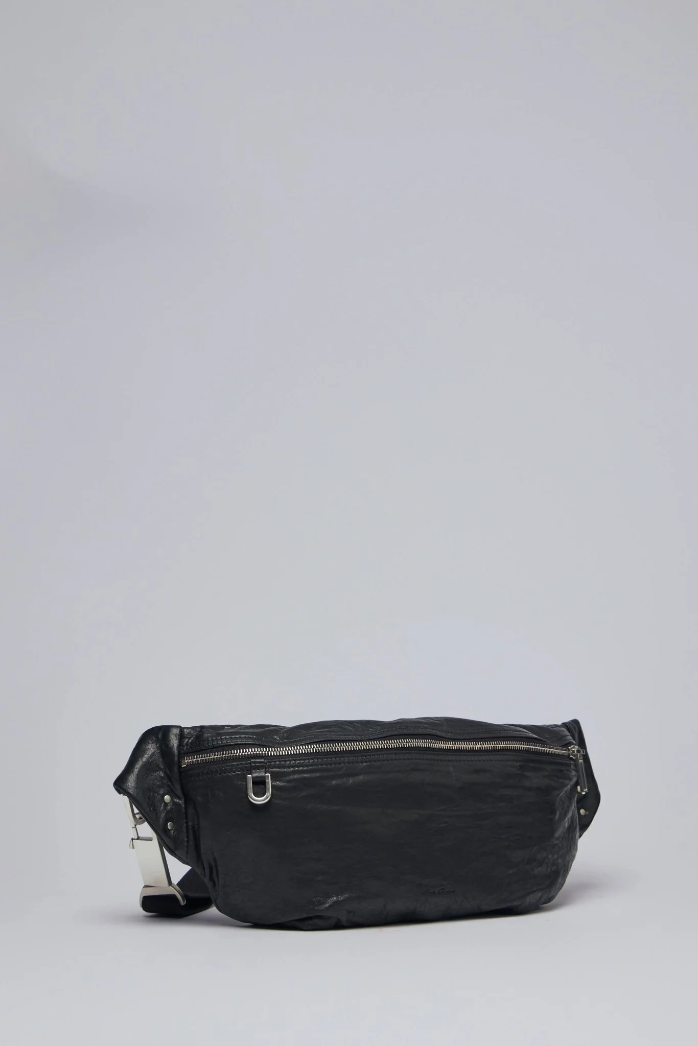 Bumbag Leather Belt Bag - Image 2