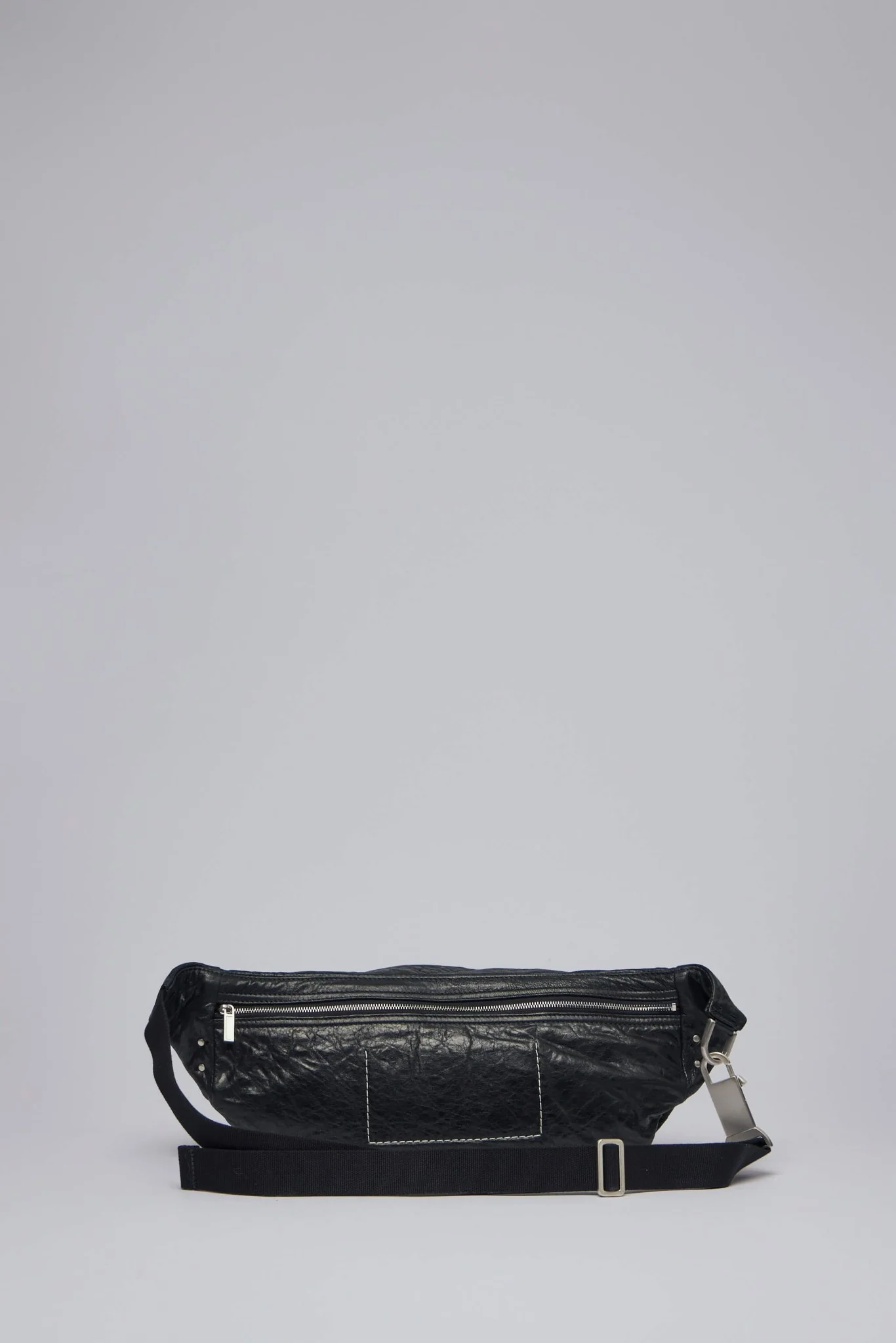 Bumbag Leather Belt Bag - Image 3