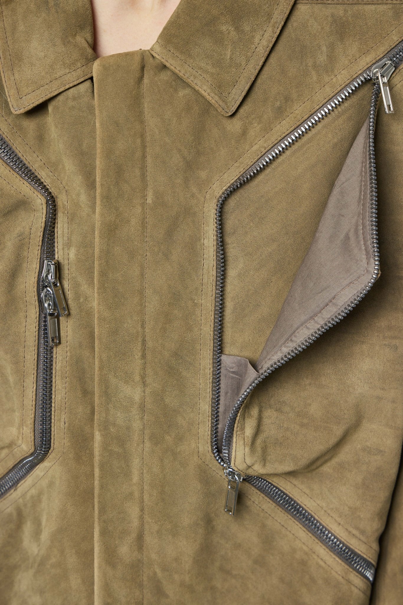 Heizer Mac Jacket - Image 4
