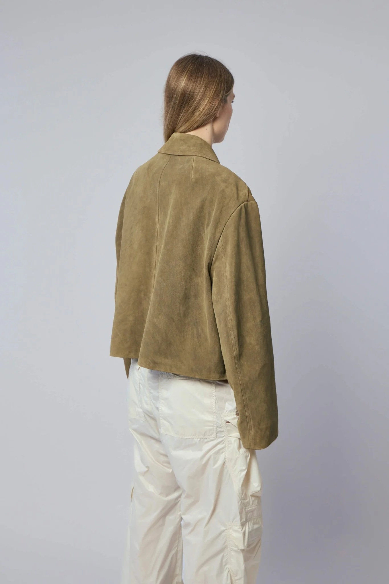 Heizer Mac Jacket - Image 5