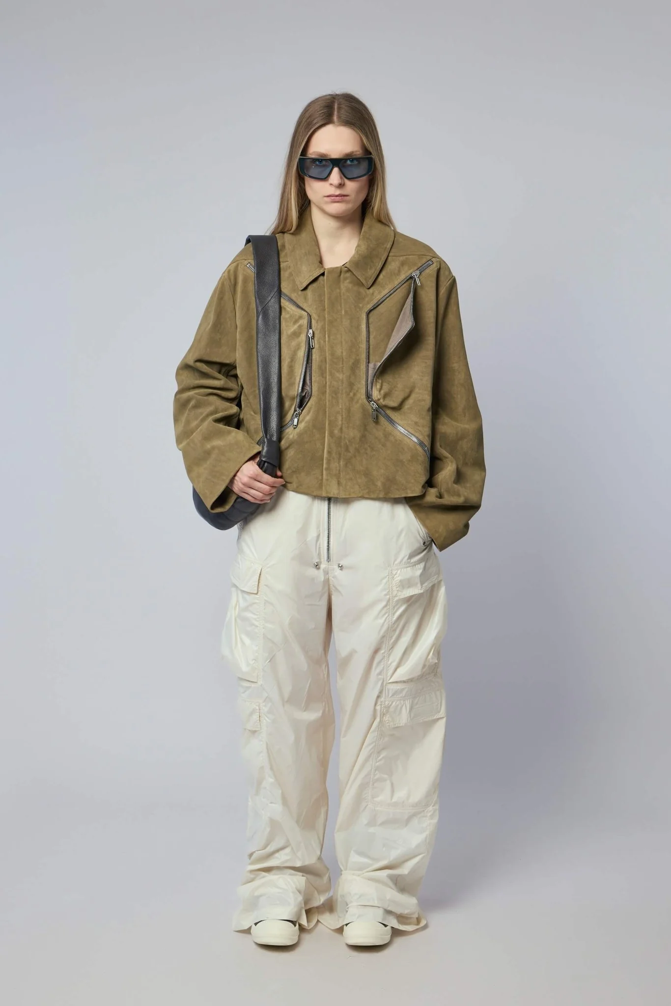 Heizer Mac Jacket - Image 7