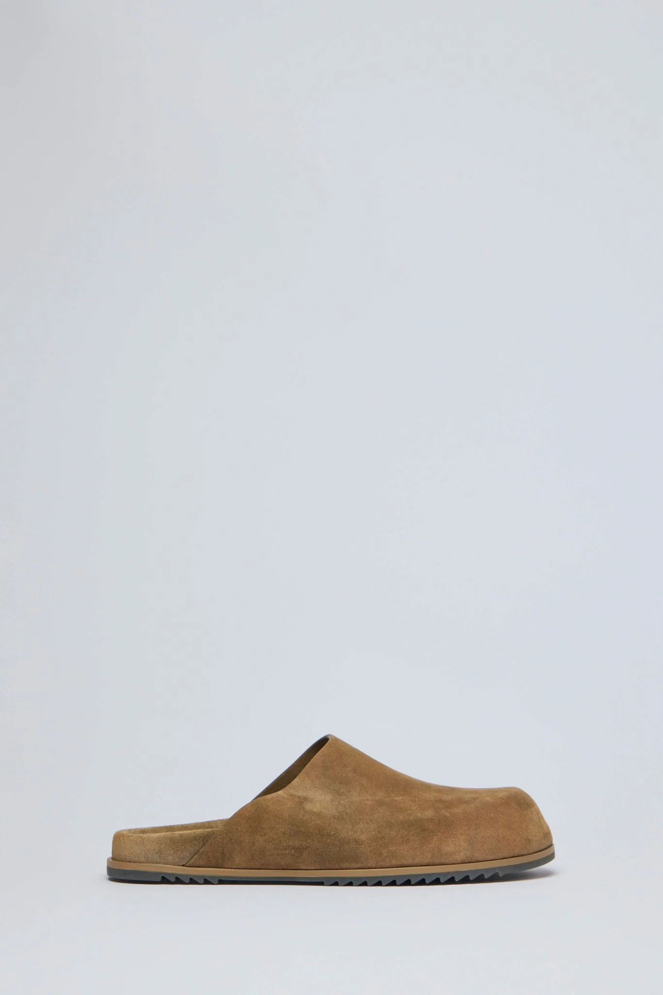 Mule Granola