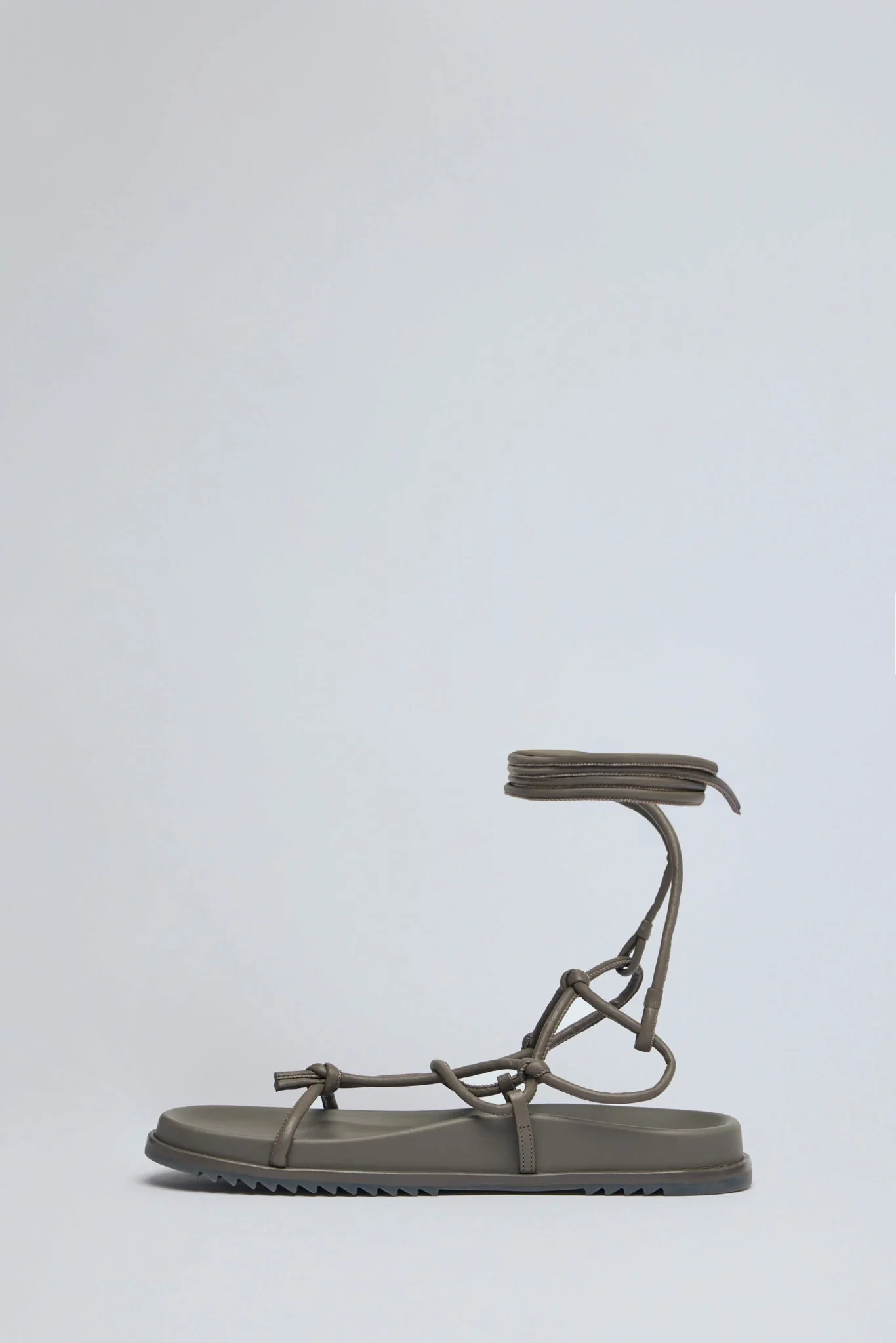 Leather Sandals Penta - Image 3