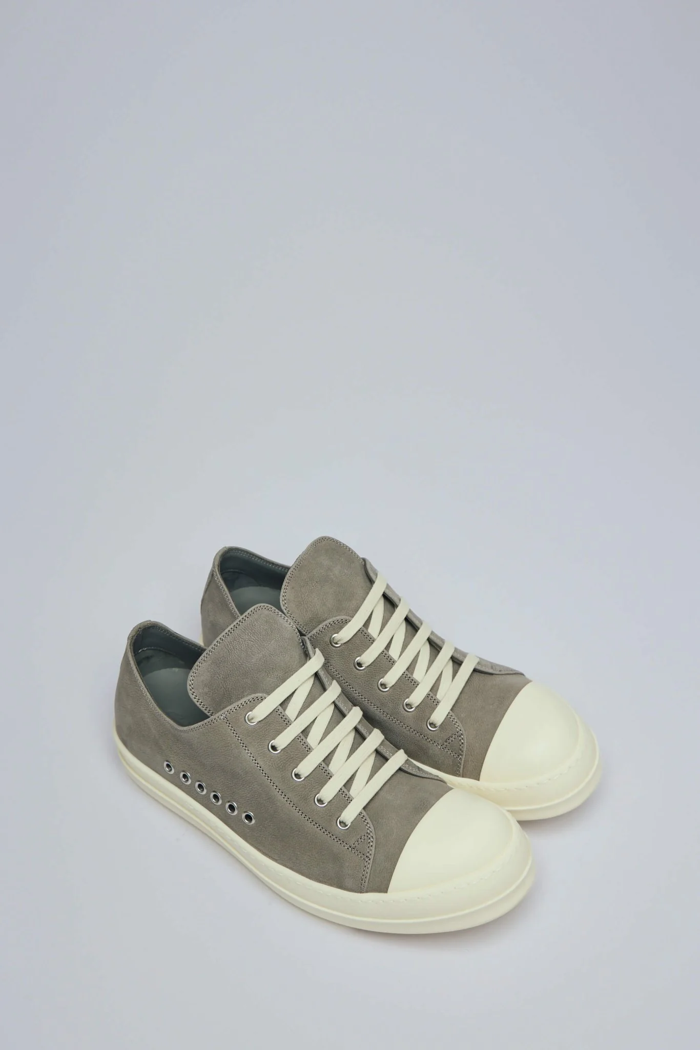 Leather Shoes Extreme Low - Image 2