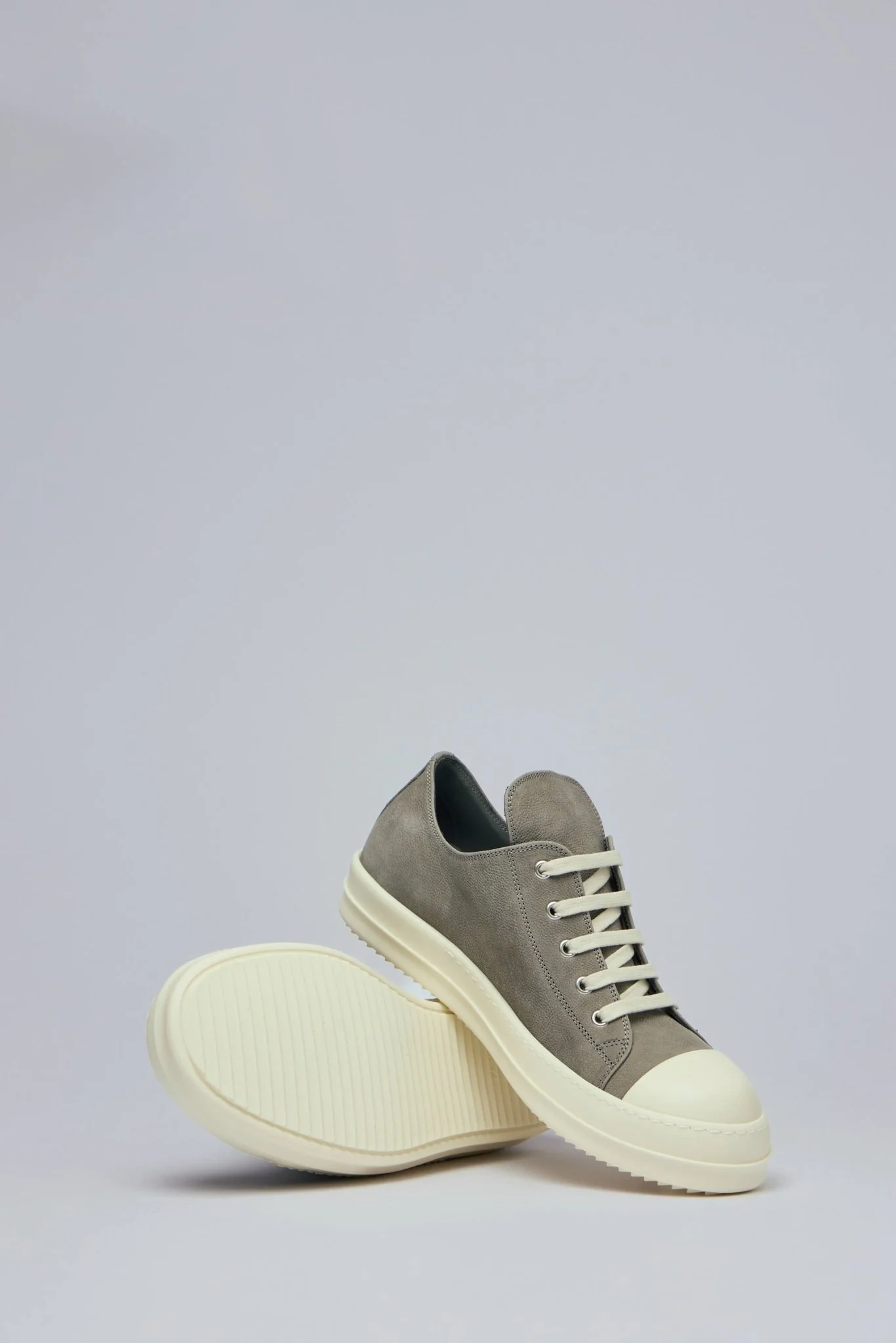 Leather Shoes Extreme Low - Image 5