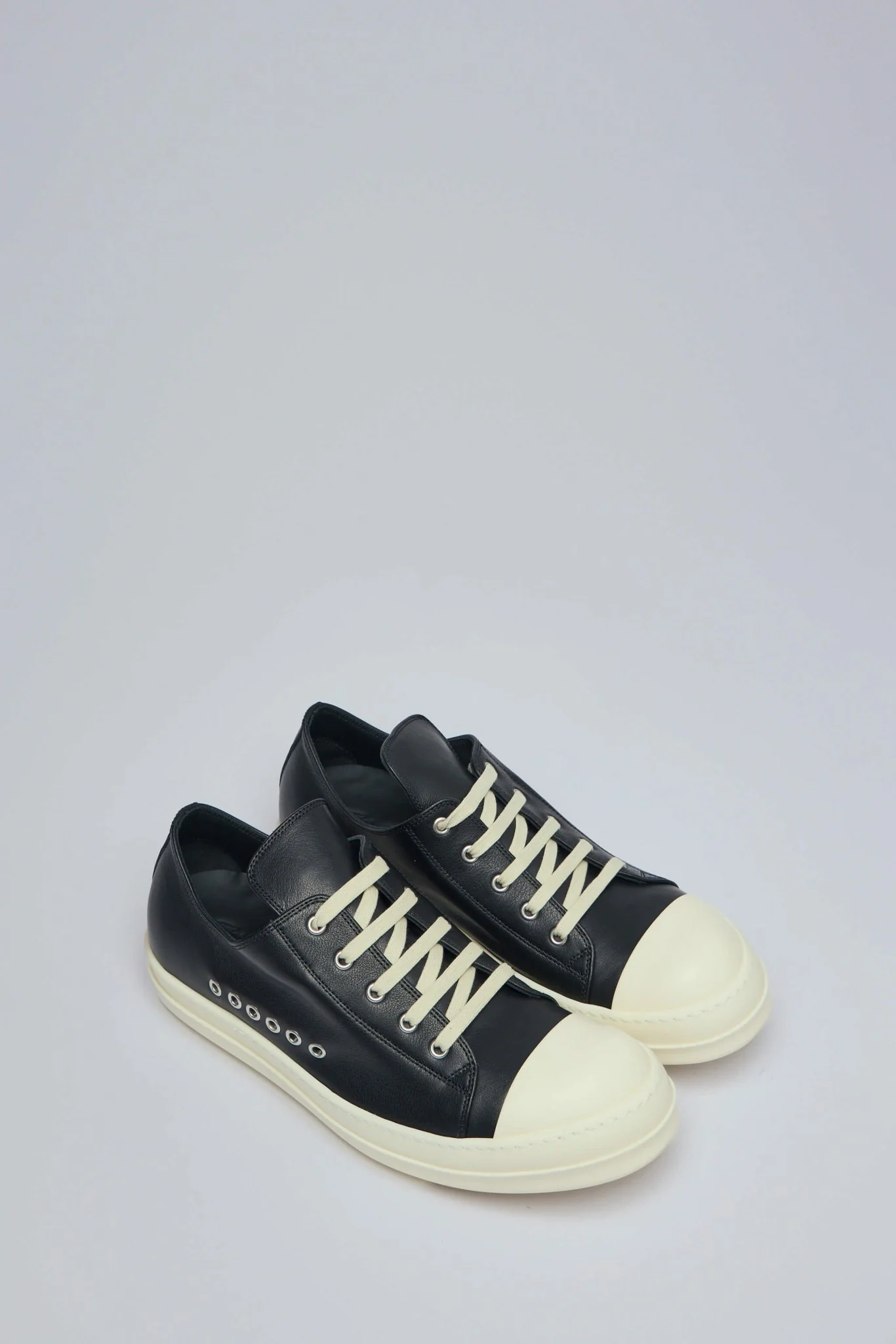 Temple Extreme Low Sneaks - Image 2