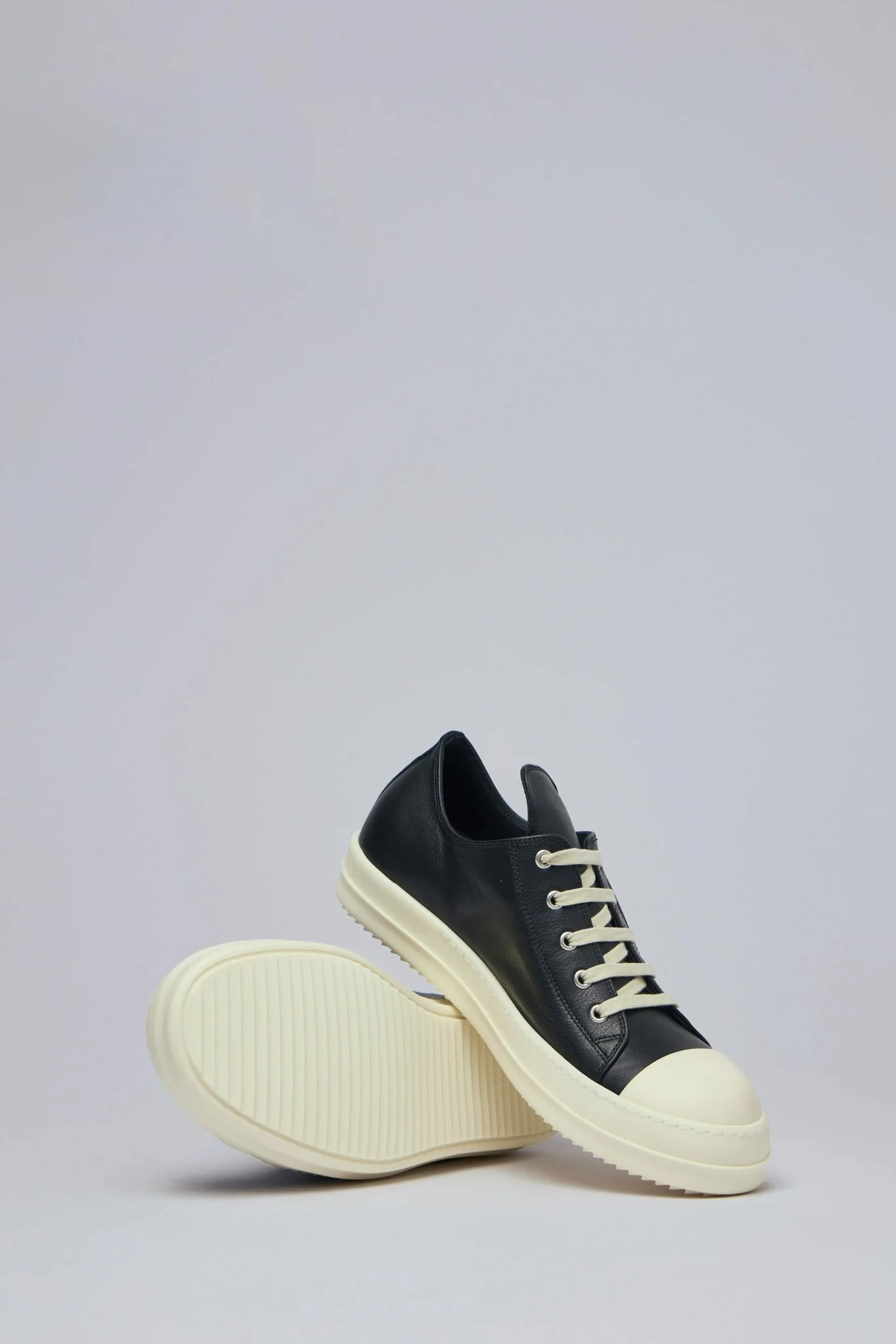 Temple Extreme Low Sneaks - Image 5