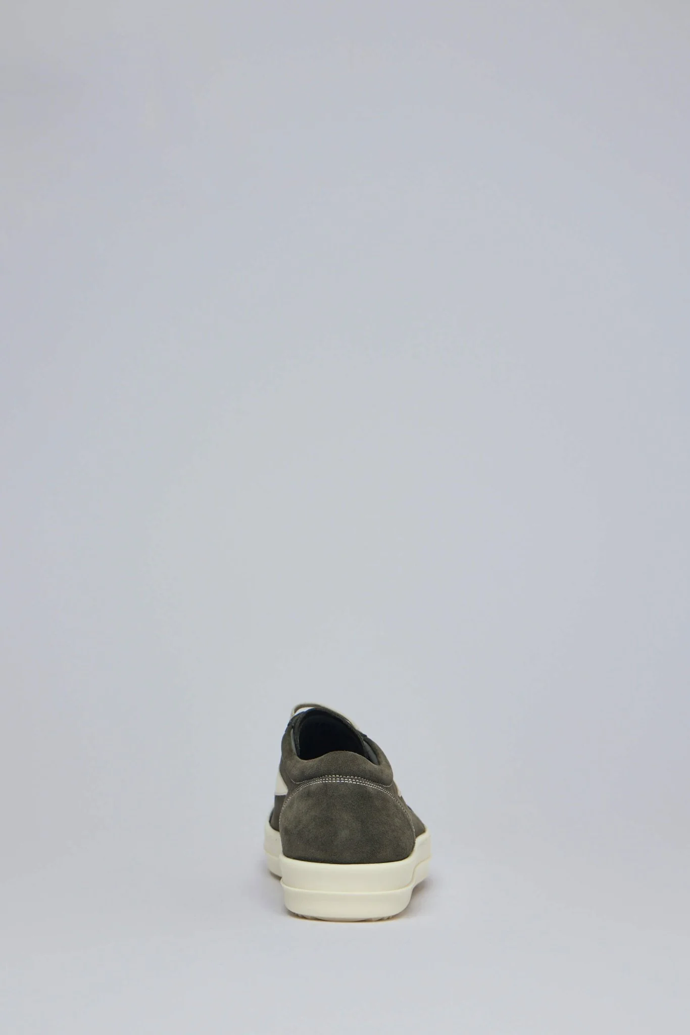 Suede Vintage Sneakers - Image 4