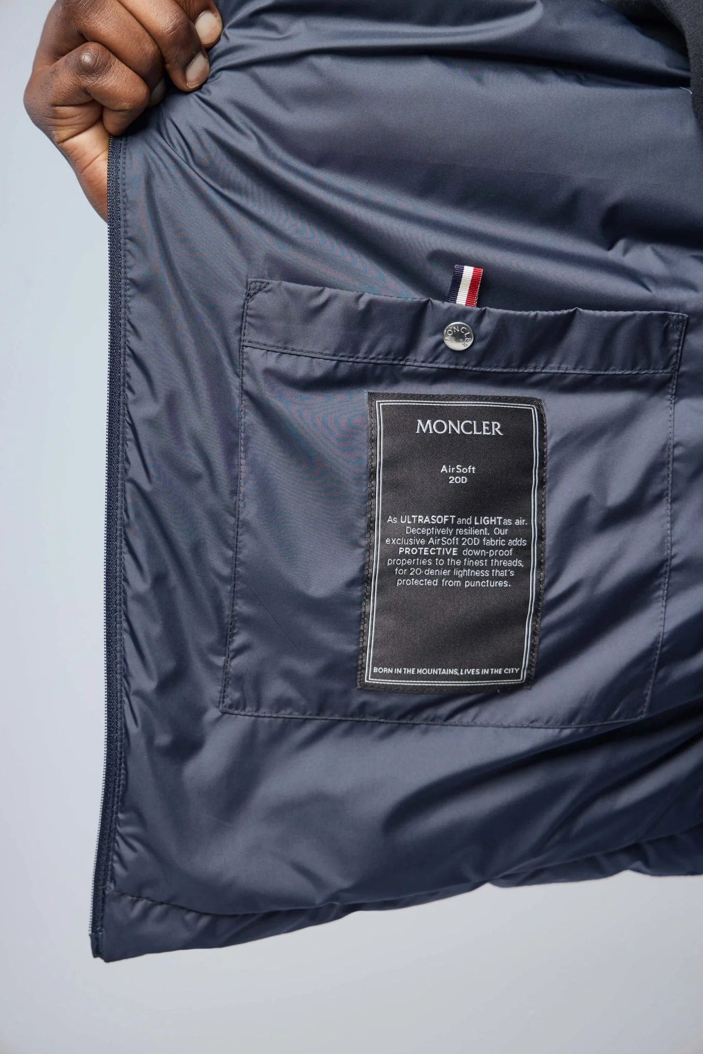 Lechtal Vest - Image 6