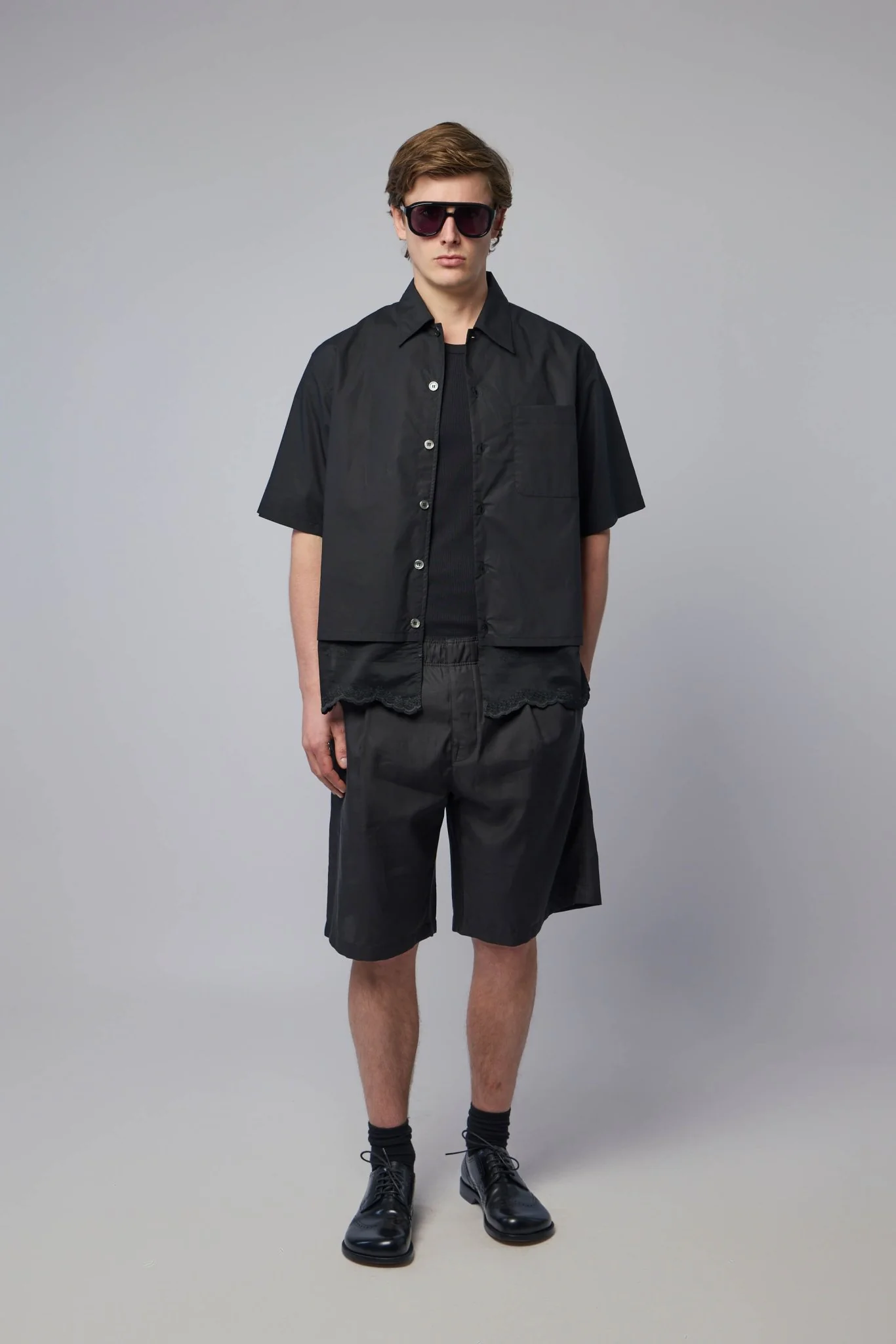 Leisure Shorts - Image 6