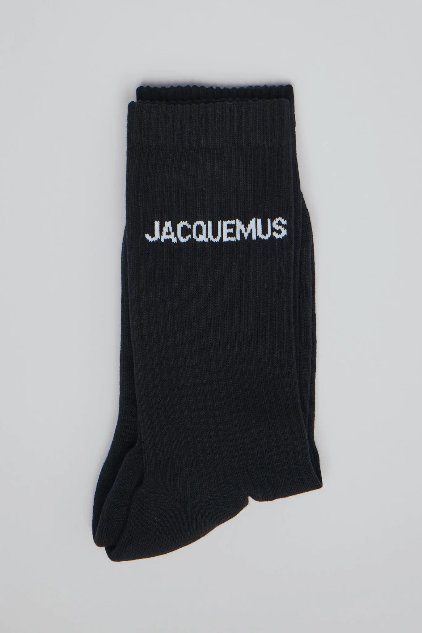 Les Chaussettes Jacquemus
