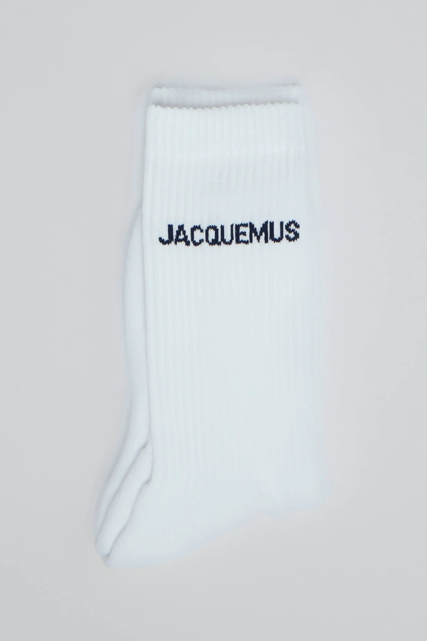 Les Chaussettes Jacquemus