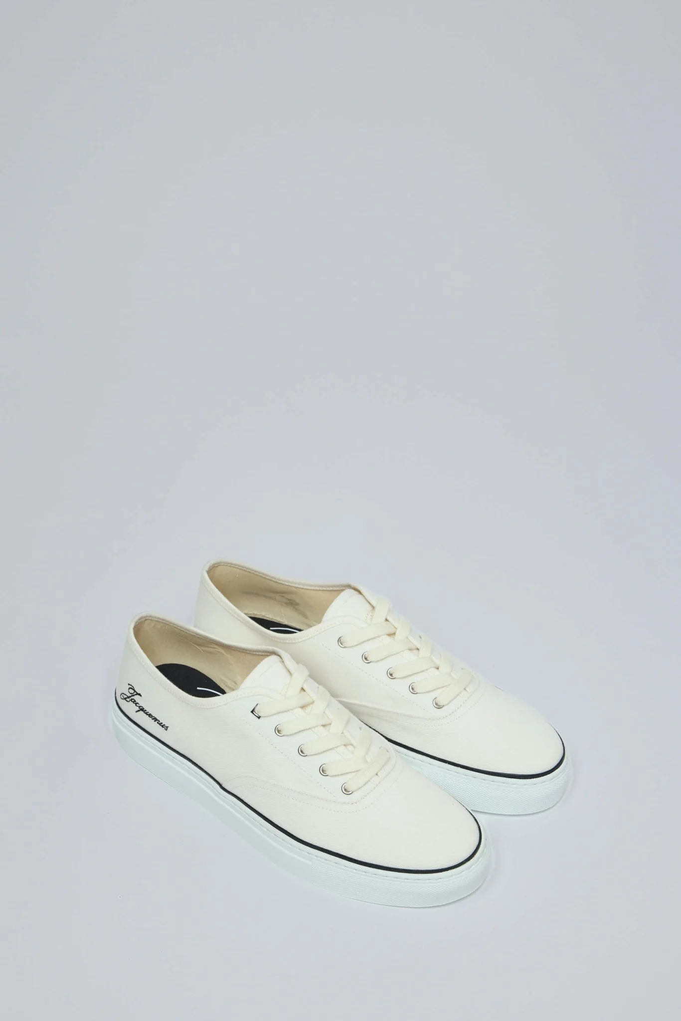 Les Fefe Low-top Sneakers - Image 2