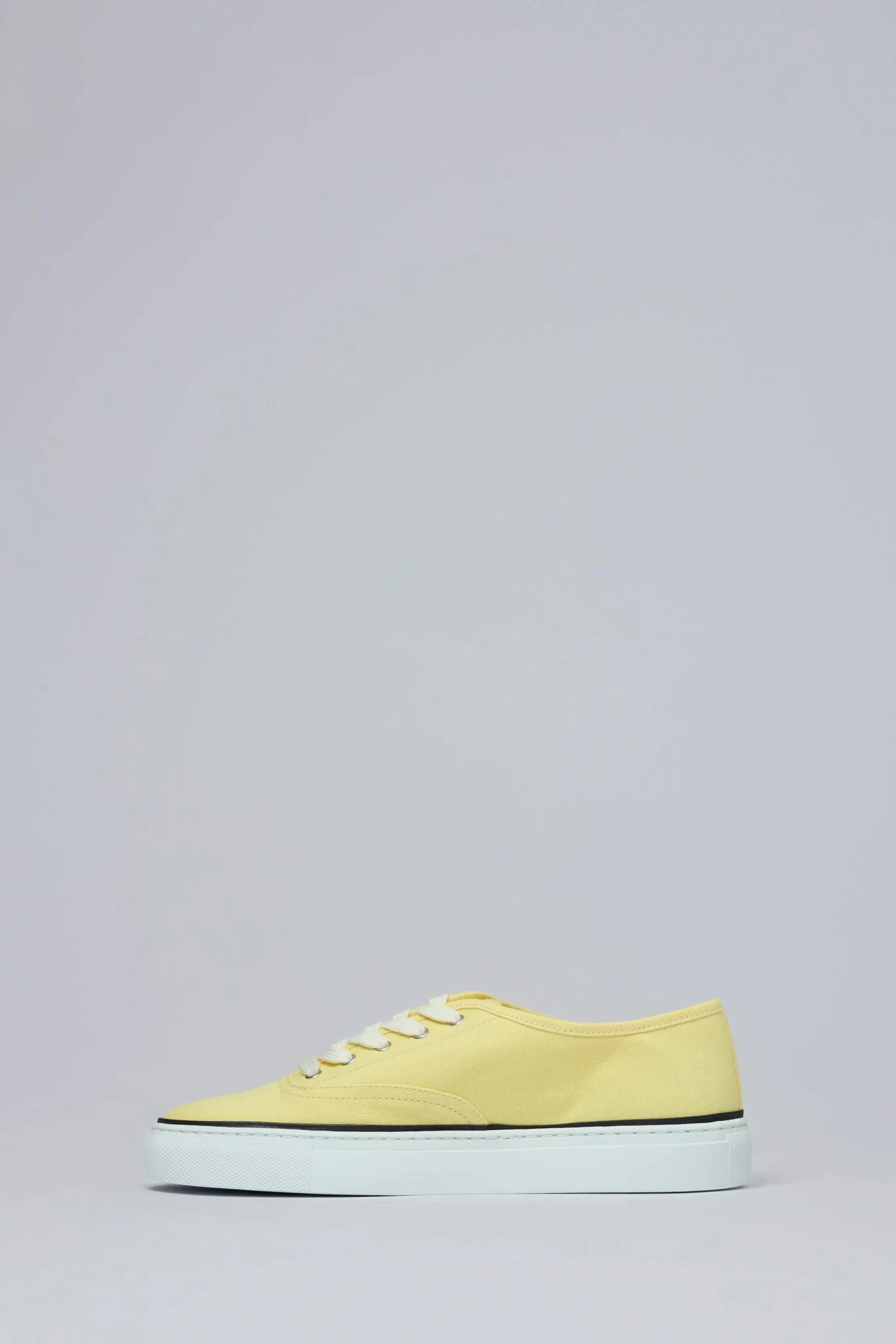 Fefe Lace-up Sneakers - Image 3