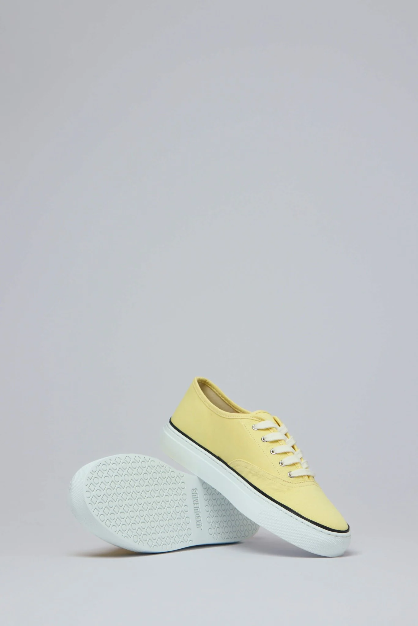 Fefe Lace-up Sneakers - Image 5