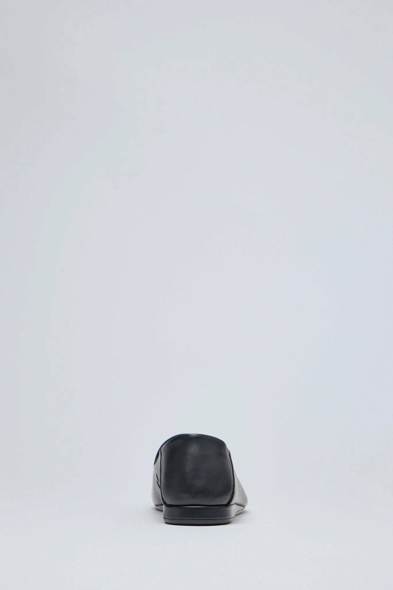 Les Pantoufles Leather Slip-on - Image 4