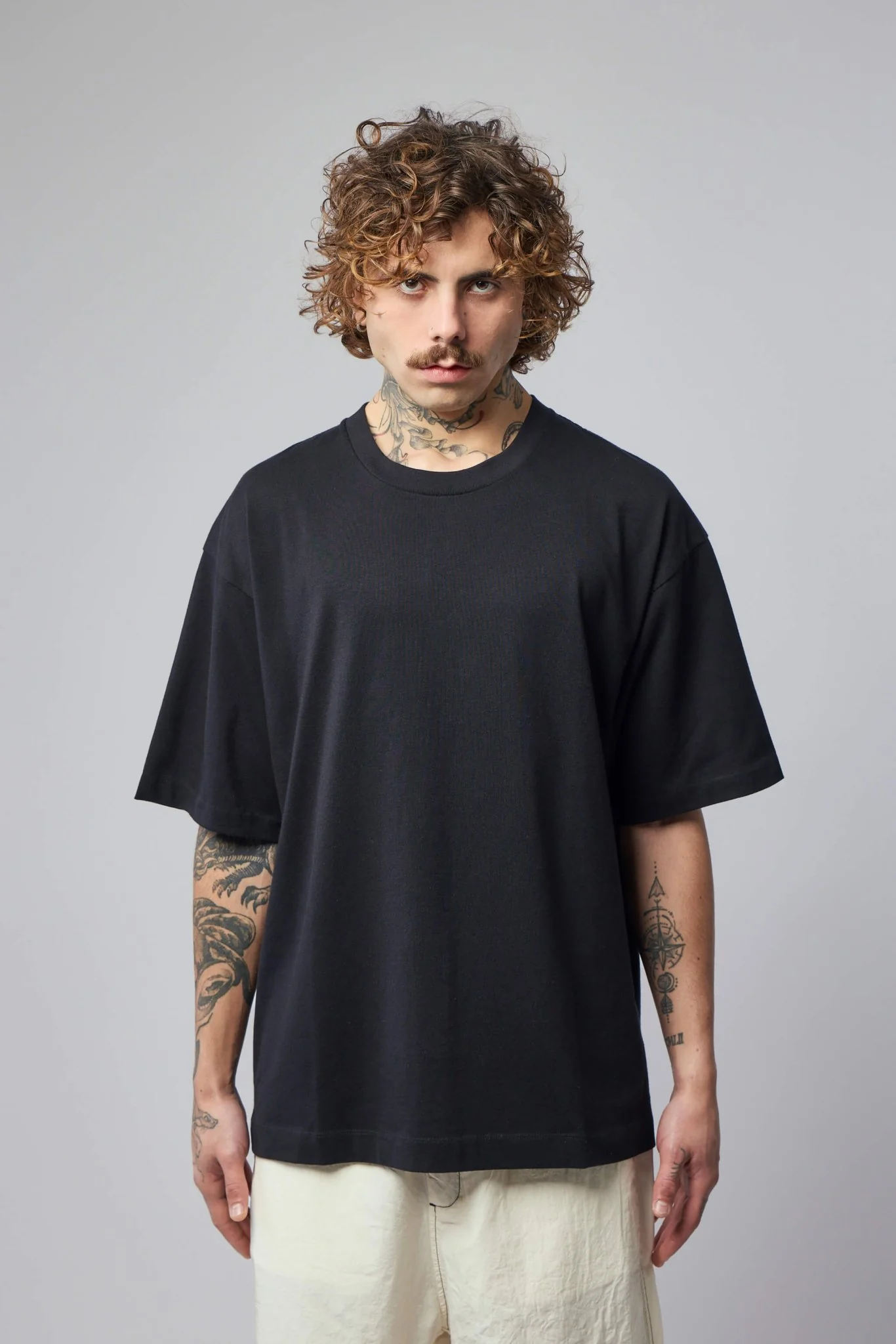 Line Tee - Image 2