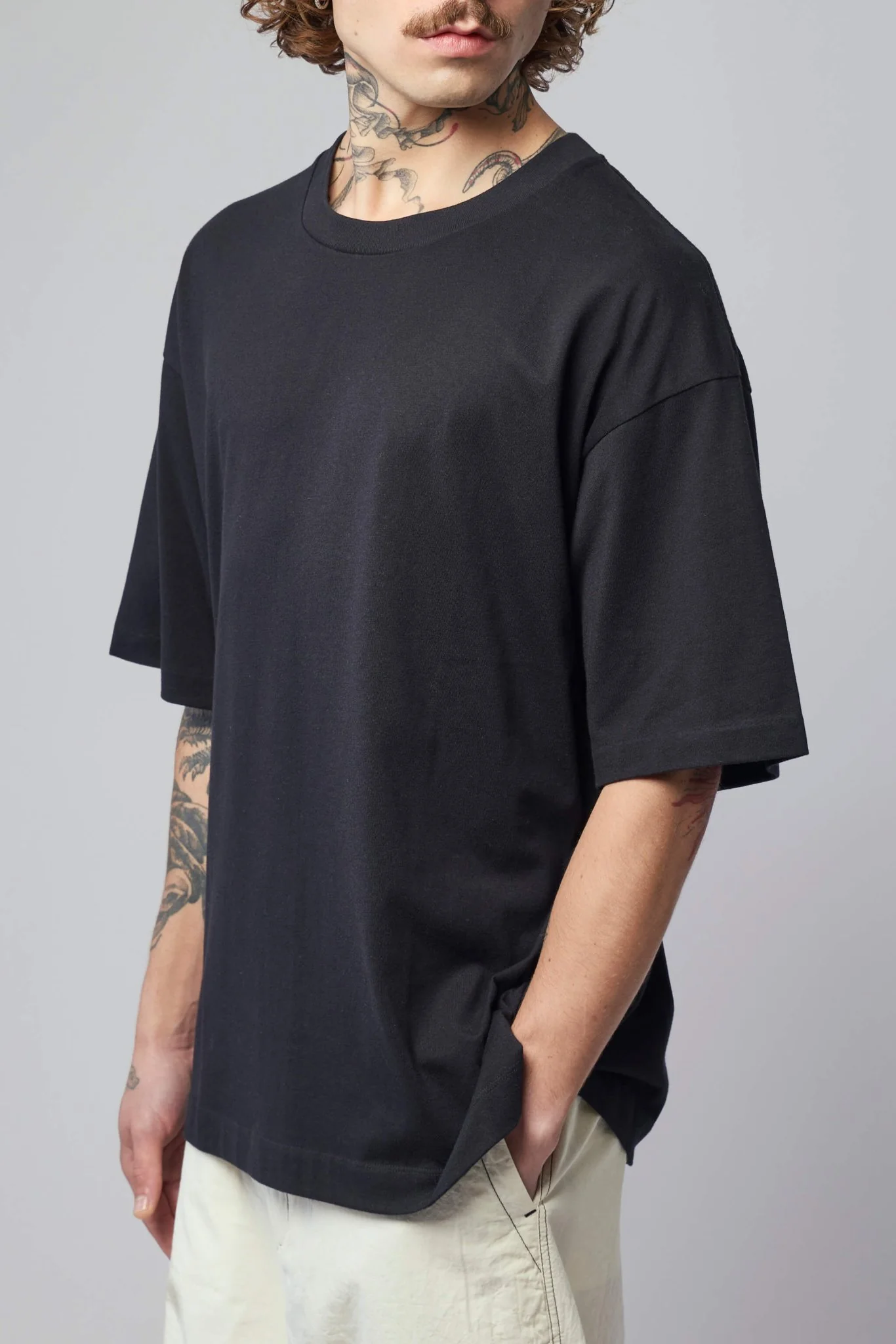 Line Tee - Image 3