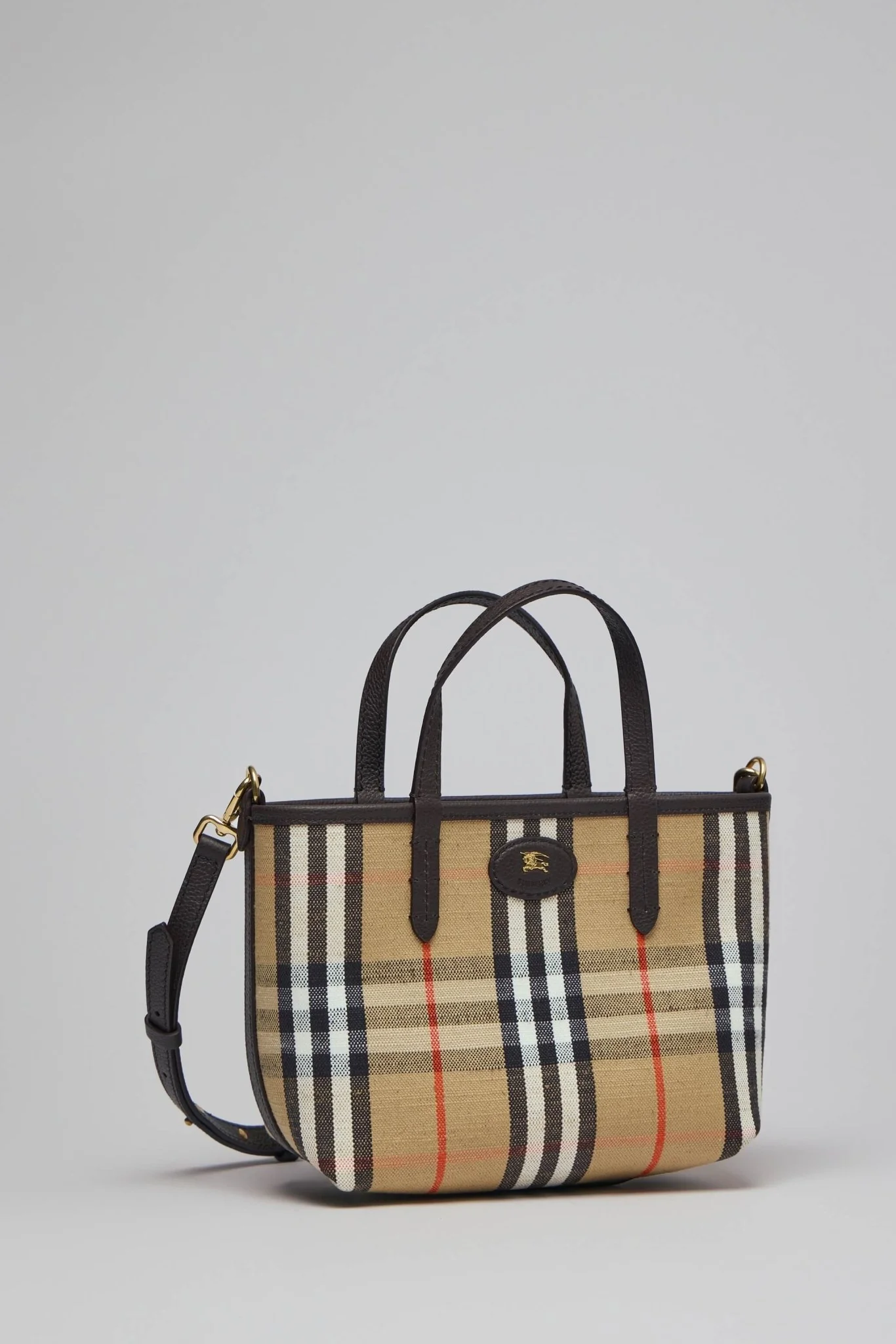Mini Reversible Bloomsbury Tote - Image 2
