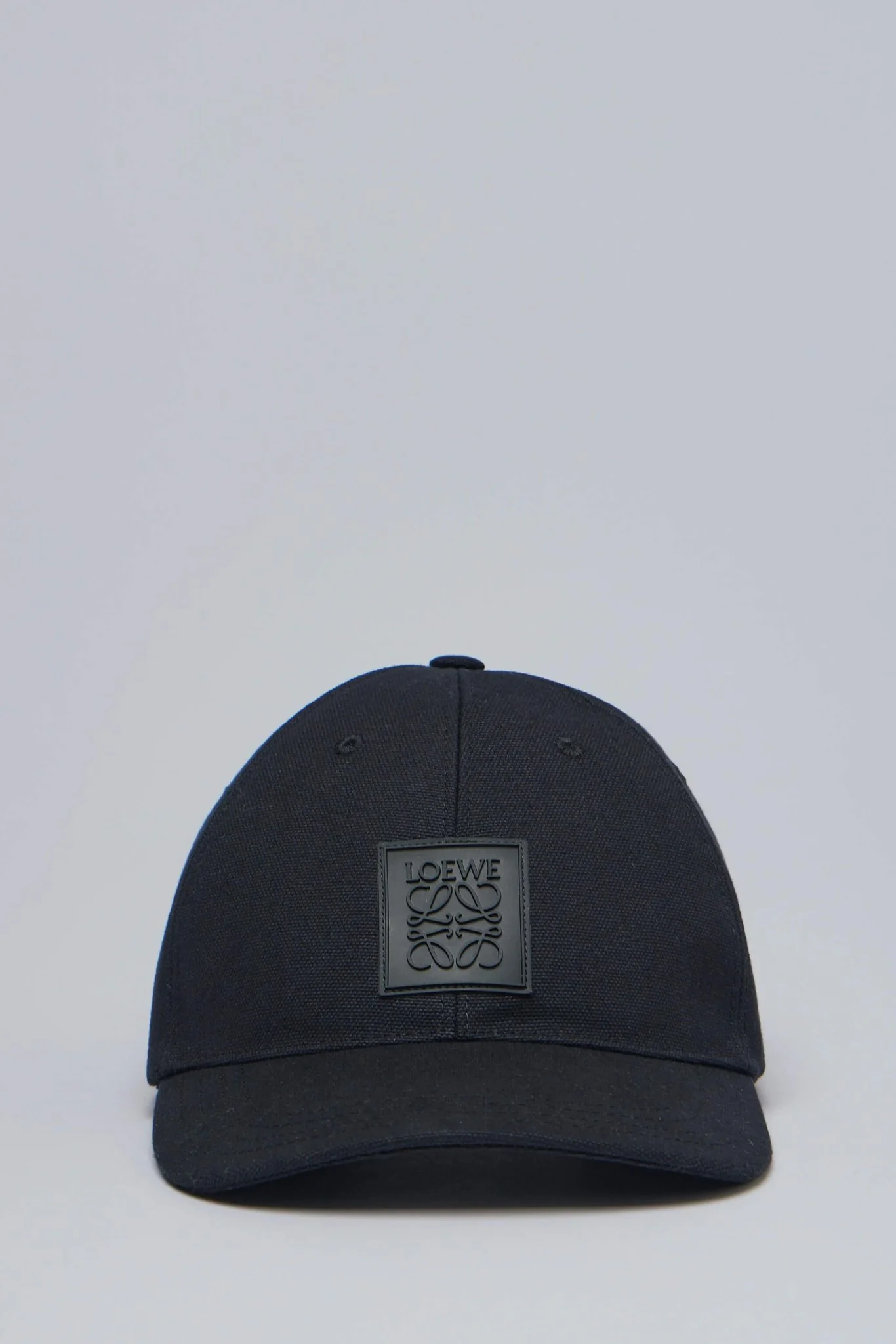 Cap in Canvas