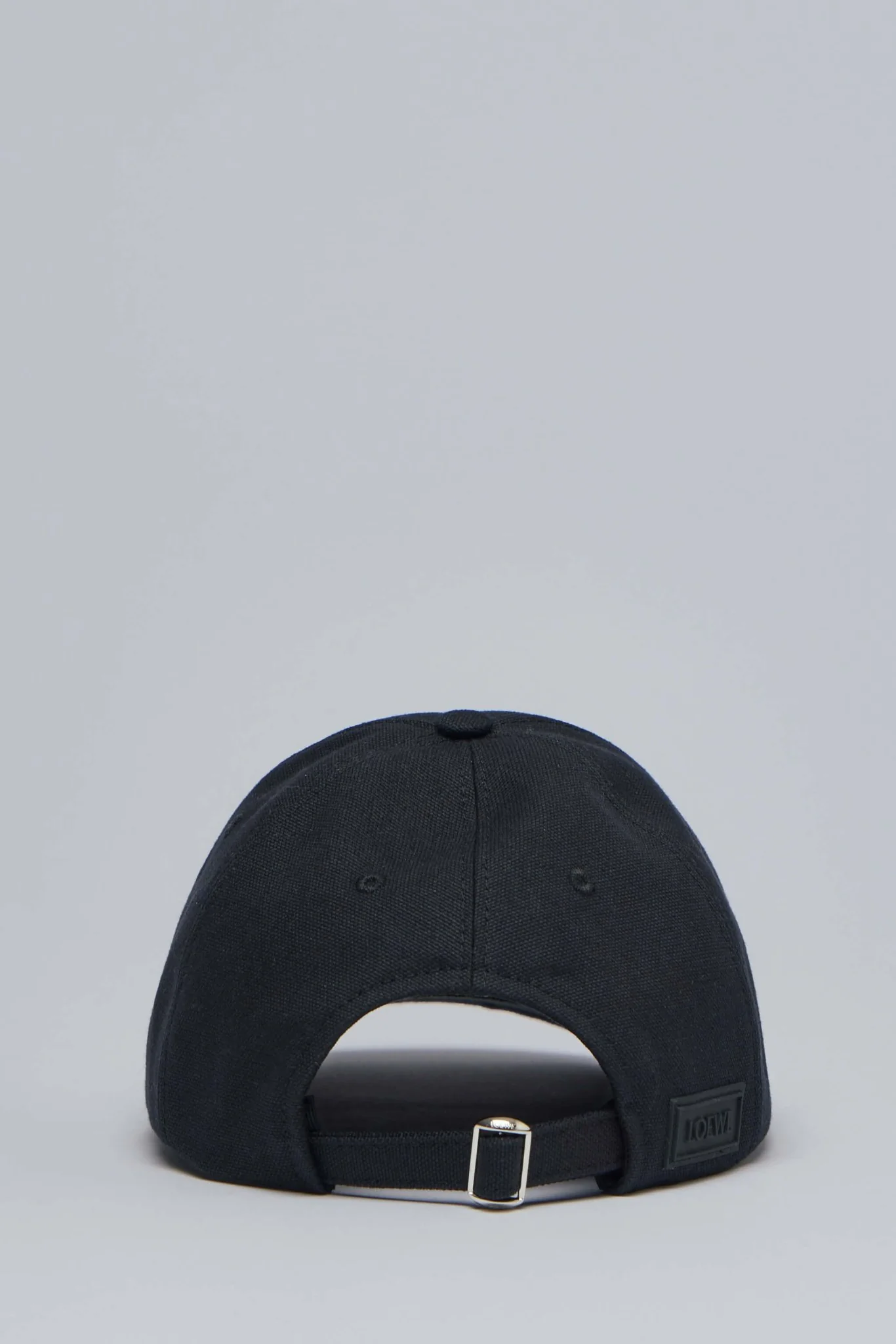 Cap in Canvas - Image 4