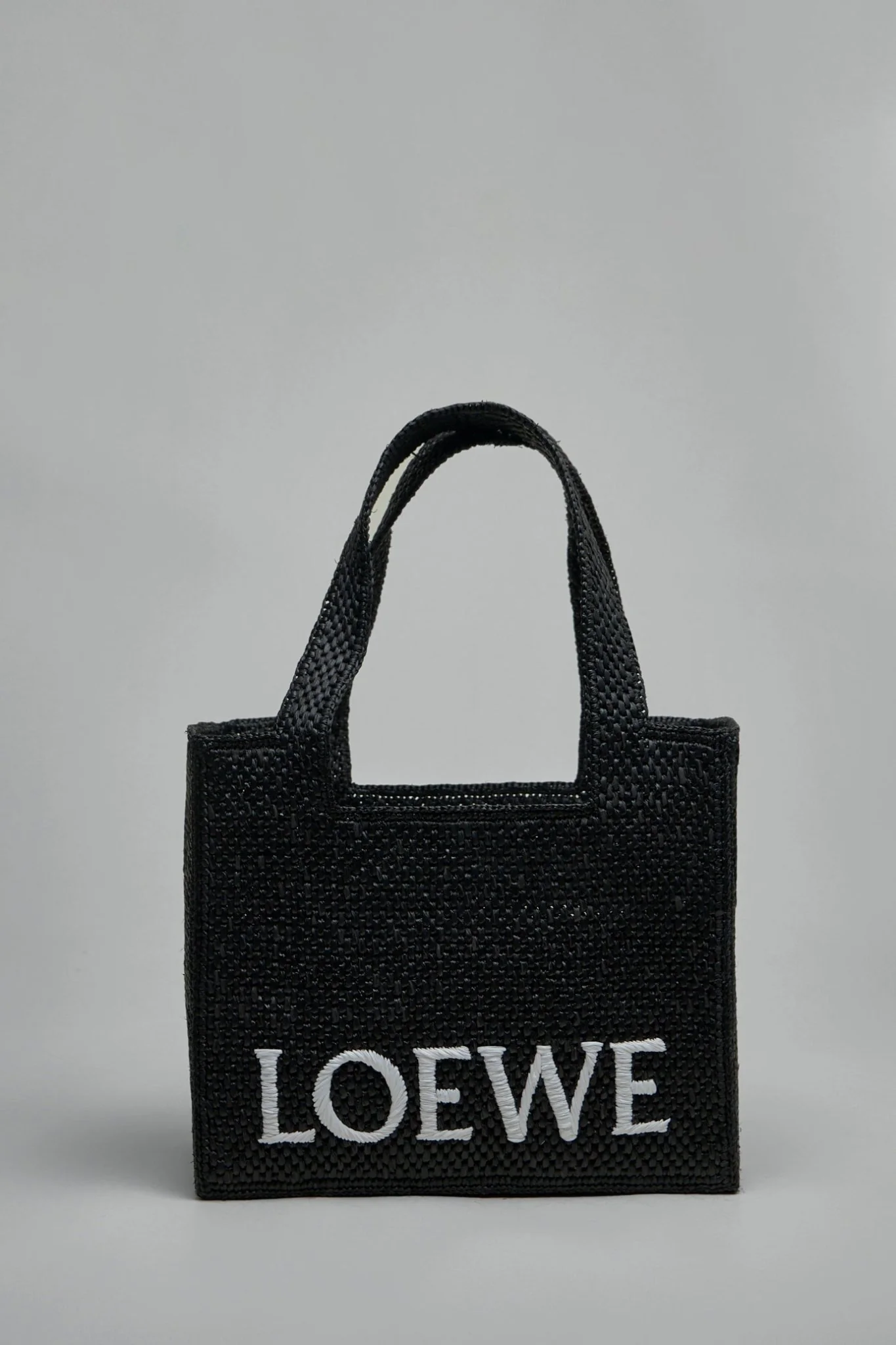 Font Tote