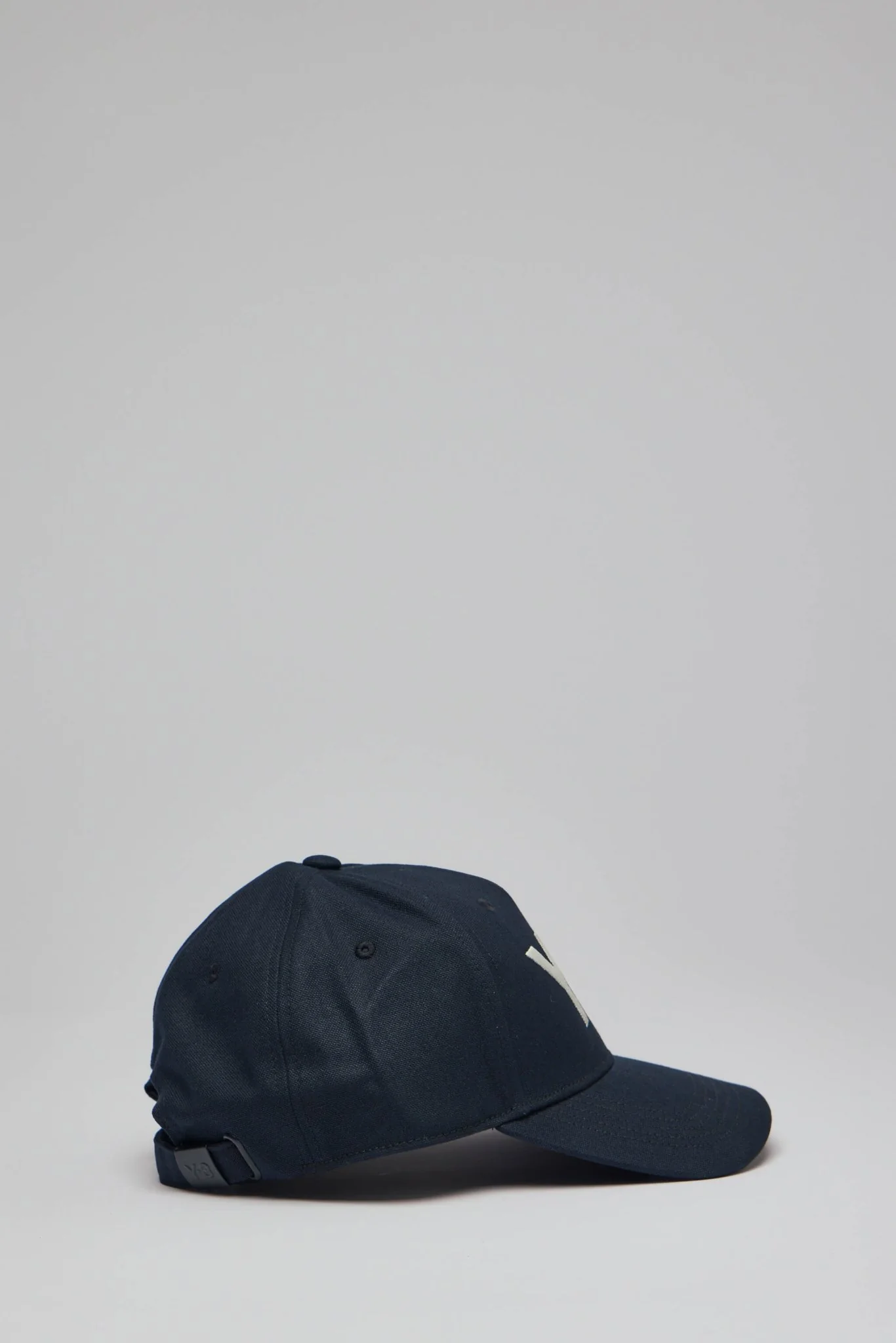 Classic Logo Cap - Image 3
