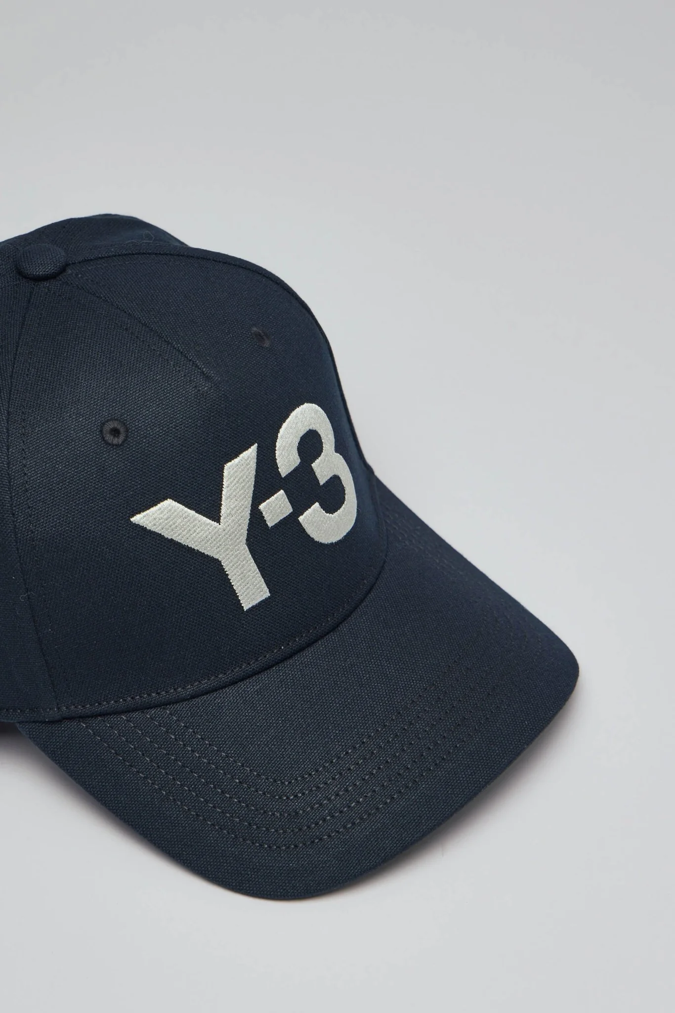 Classic Logo Cap - Image 5