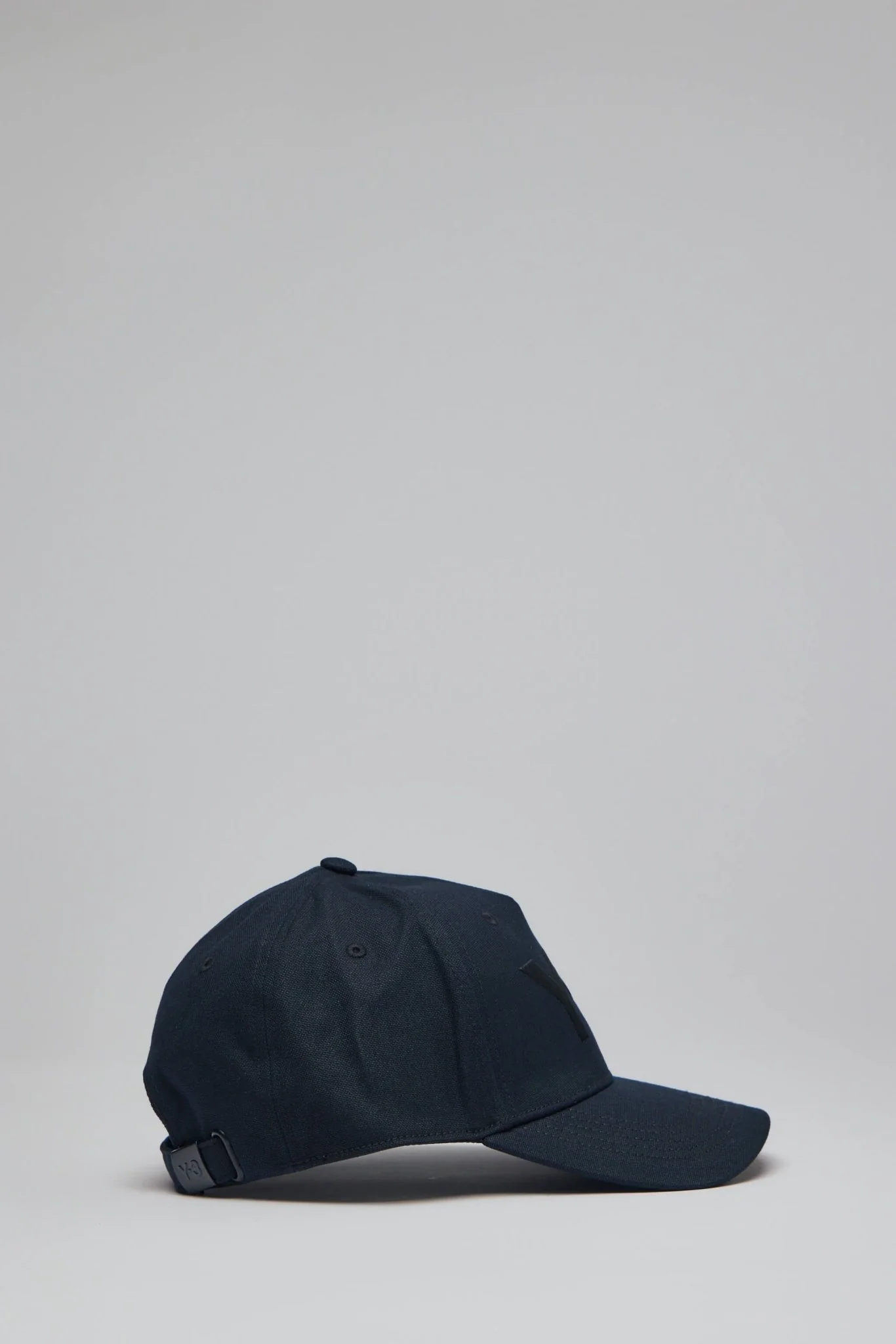 Classic Logo Cap - Image 3