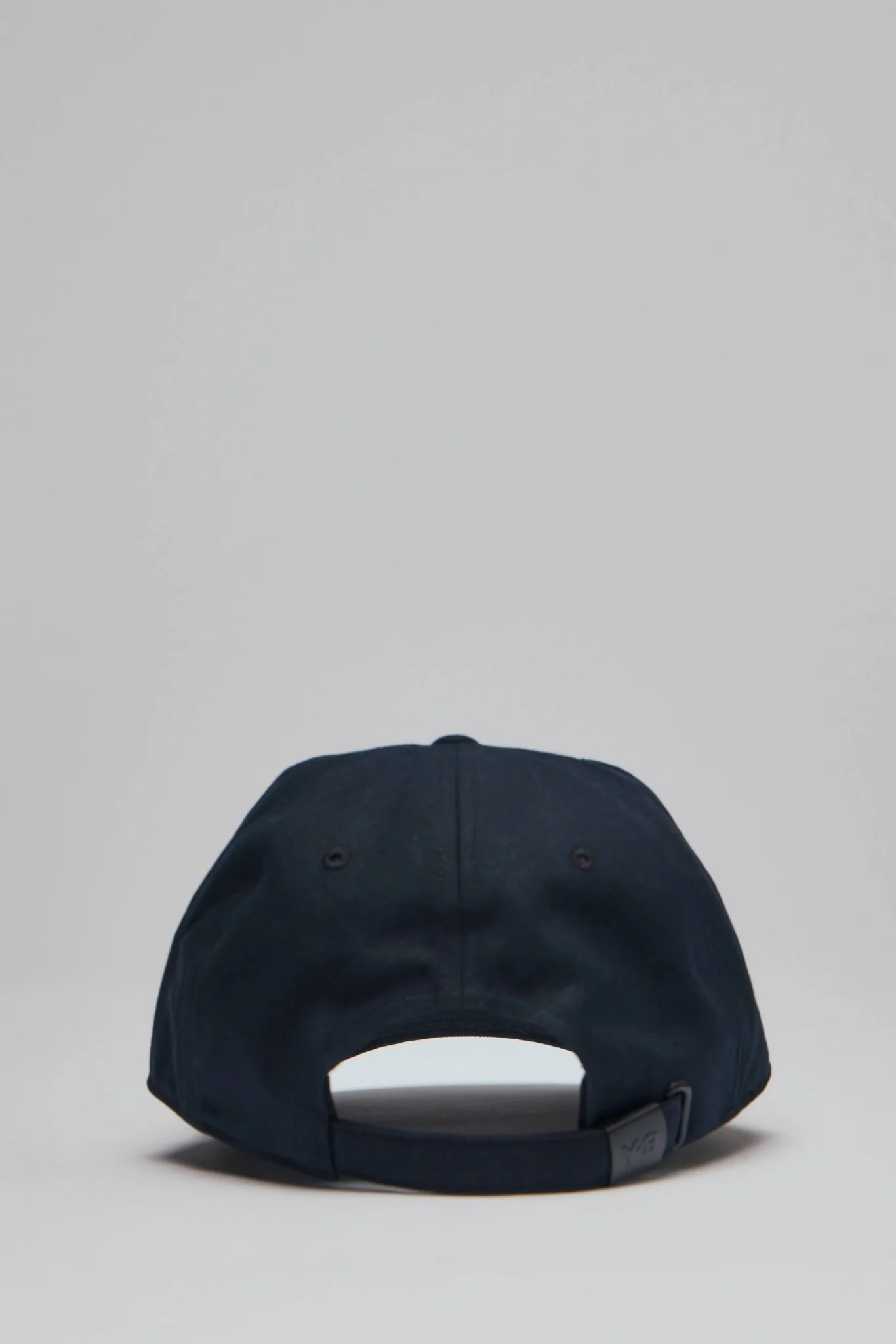 Classic Logo Cap - Image 4