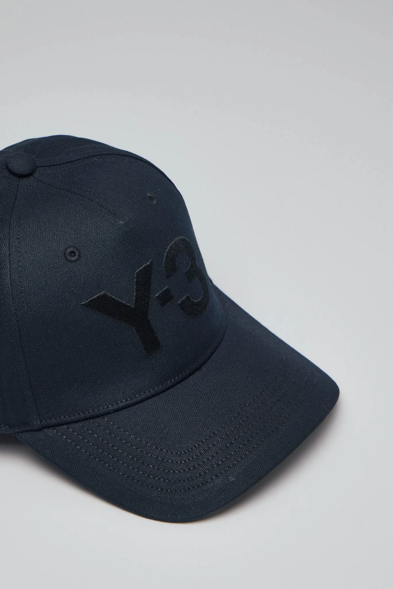 Classic Logo Cap - Image 5