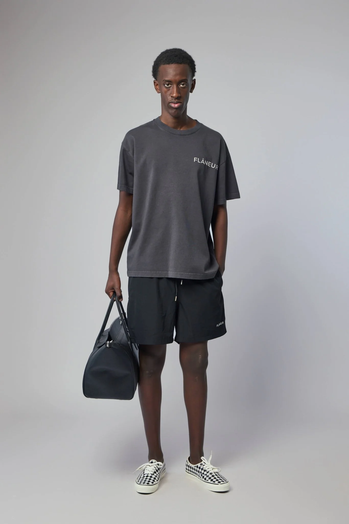 Logo Swim Shorts - Image 6