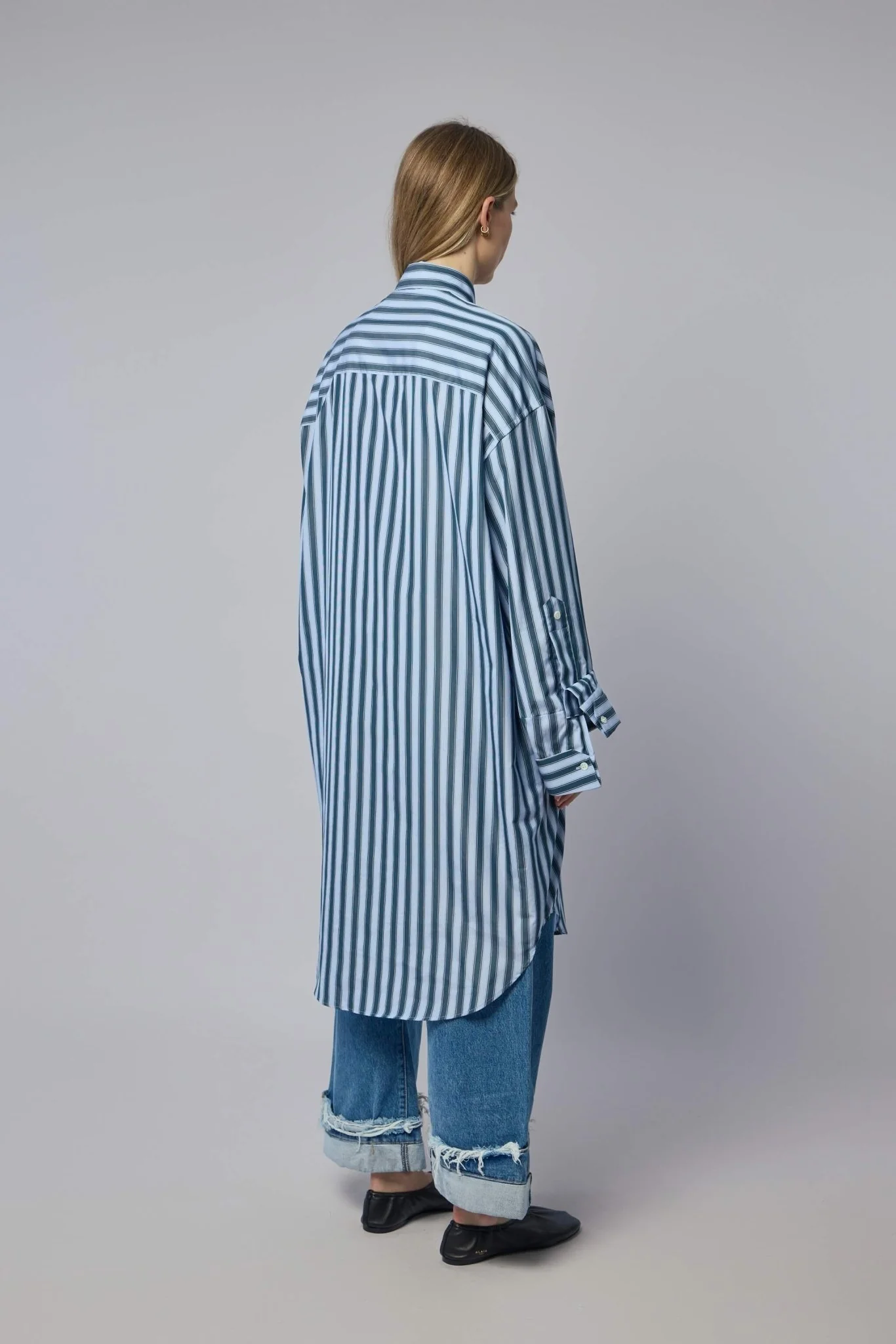 Oversized Shirt - Image 3