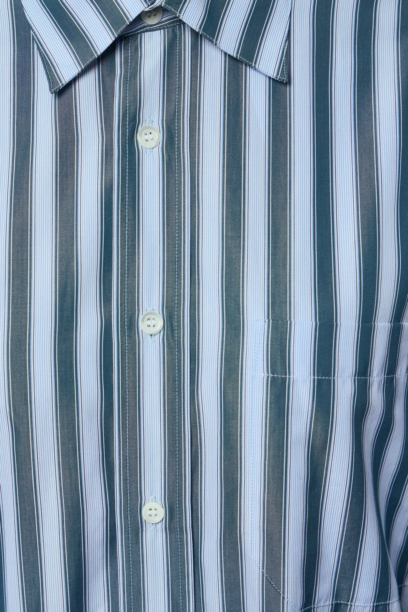 Oversized Shirt - Image 4