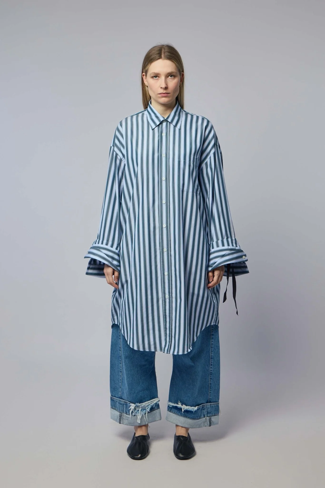 Oversized Shirt - Image 5