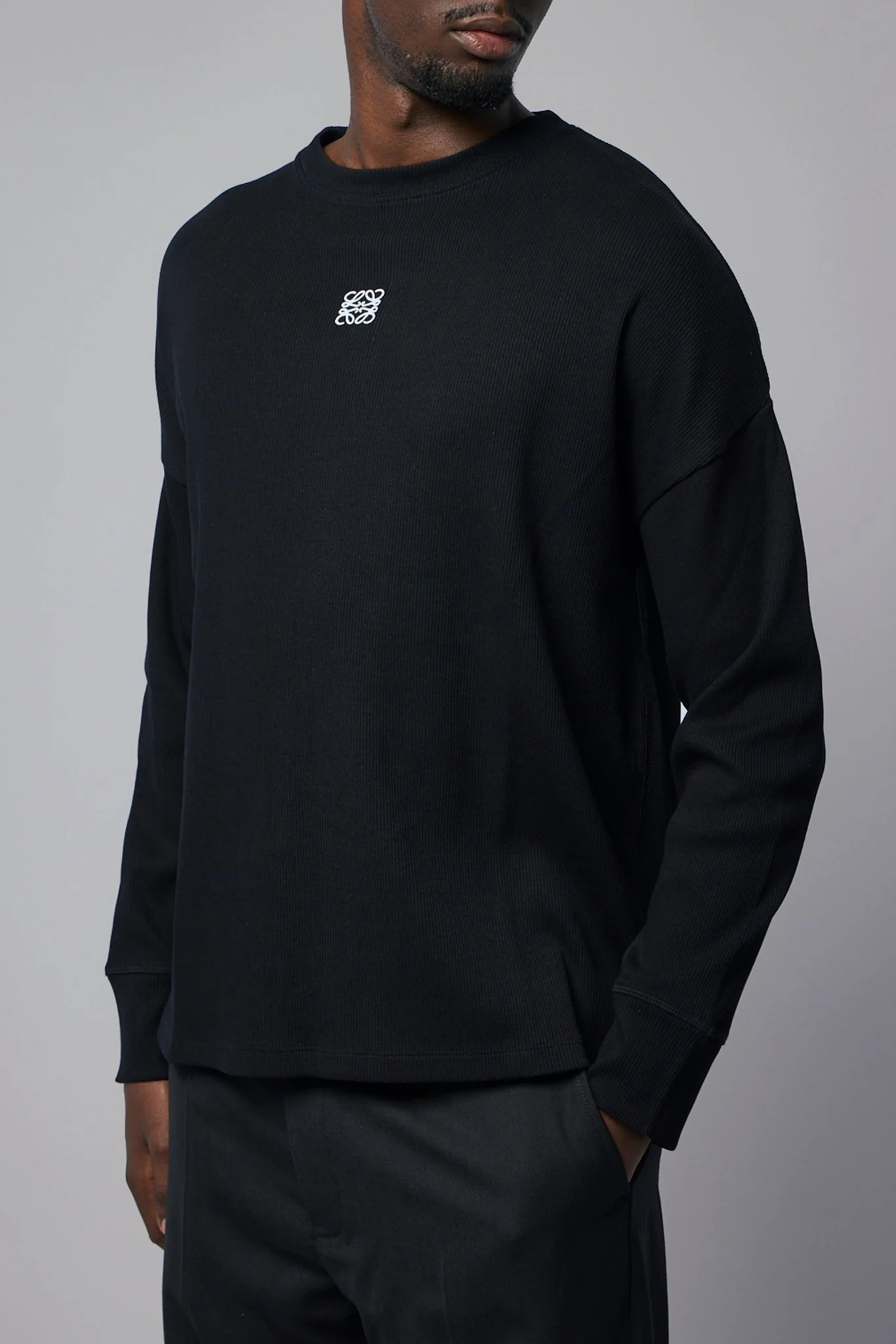 Long Sleeve T-shirt - Image 4