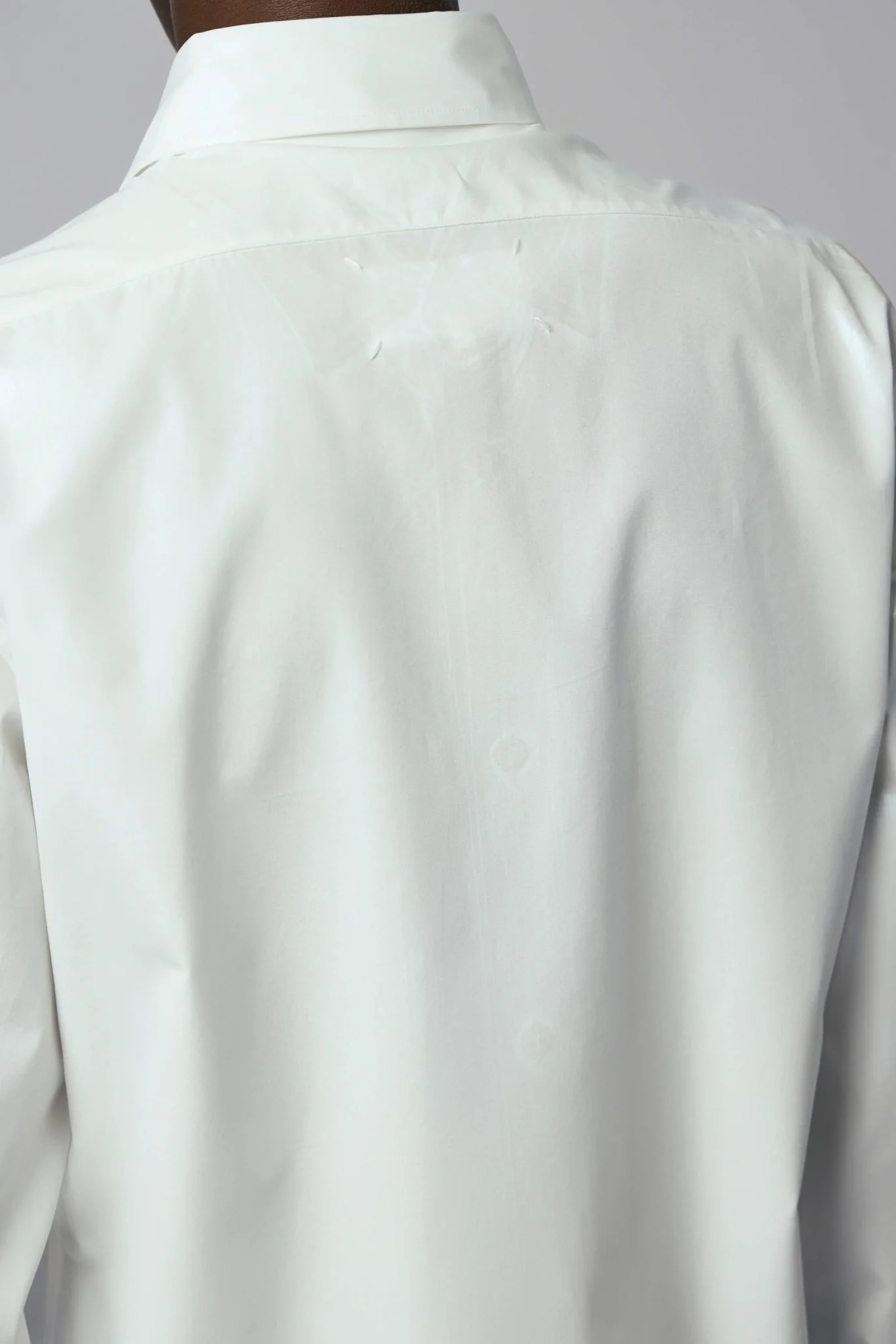 Long-sleeved Shirt - Image 4